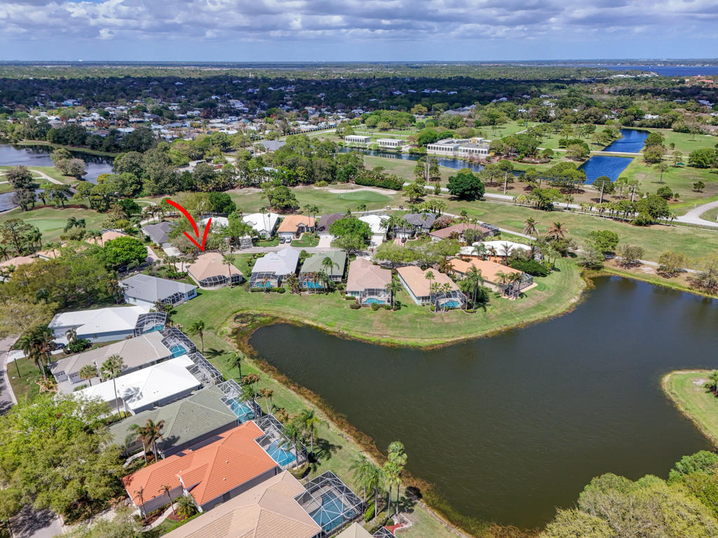 MONARCH - Residential