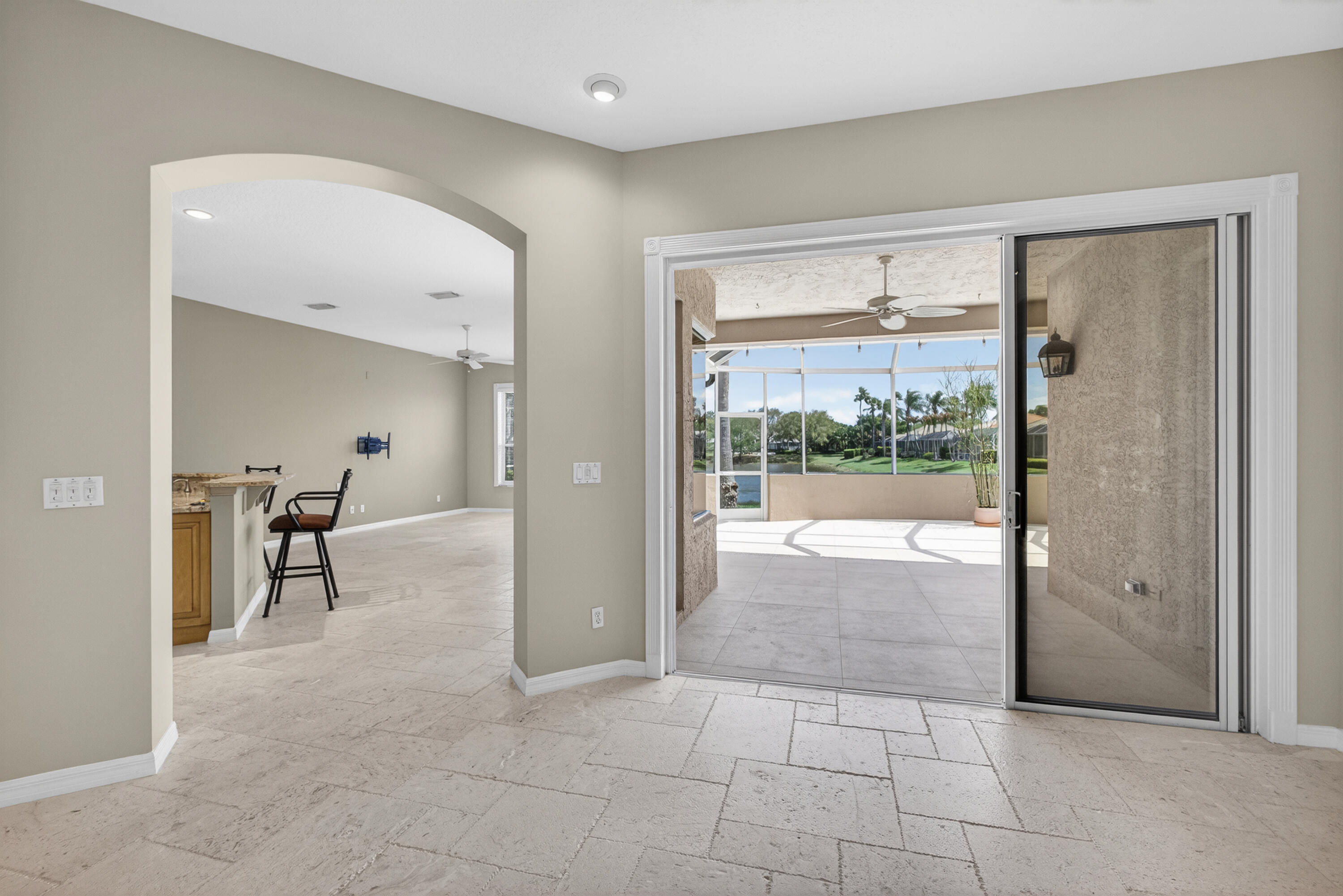 MONARCH - Residential