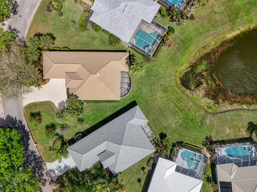 MONARCH - Residential