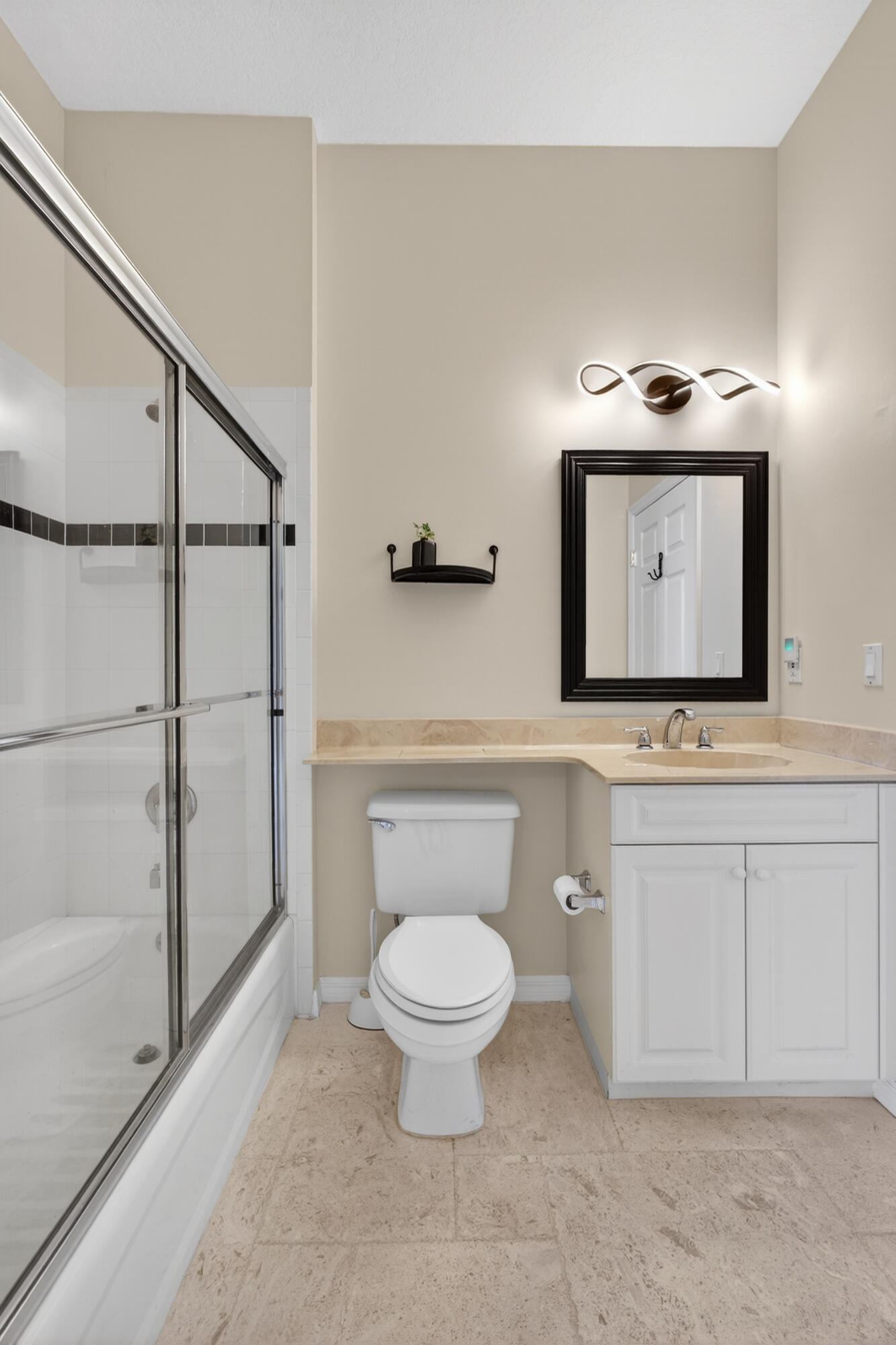 MONARCH - Residential