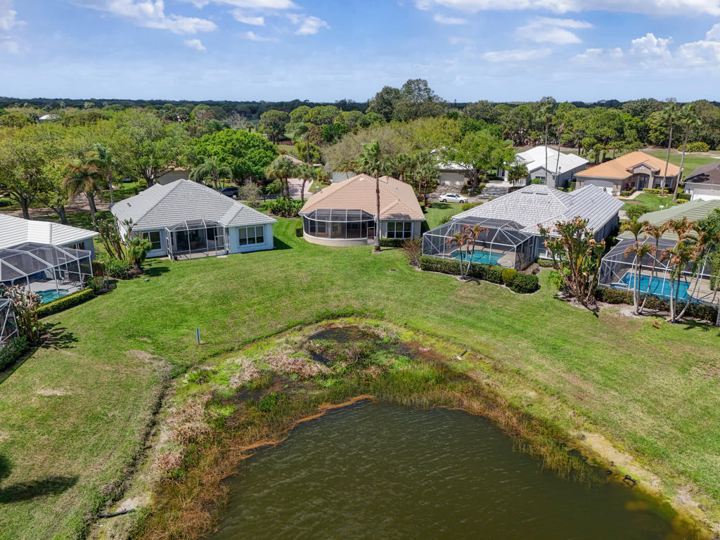 MONARCH - Residential