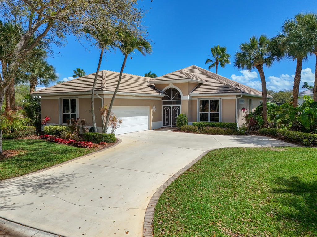 MONARCH - Residential