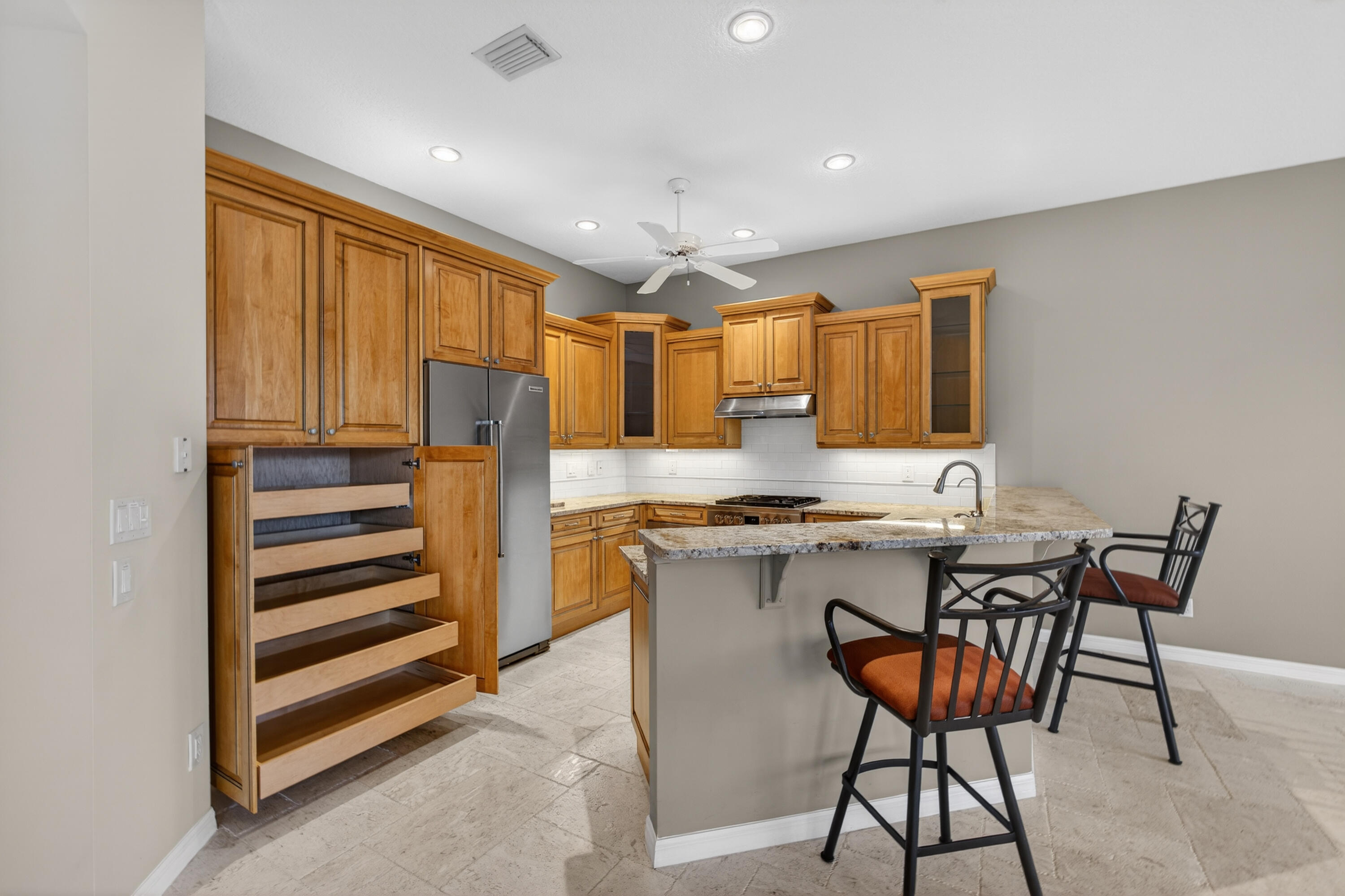 MONARCH - Residential