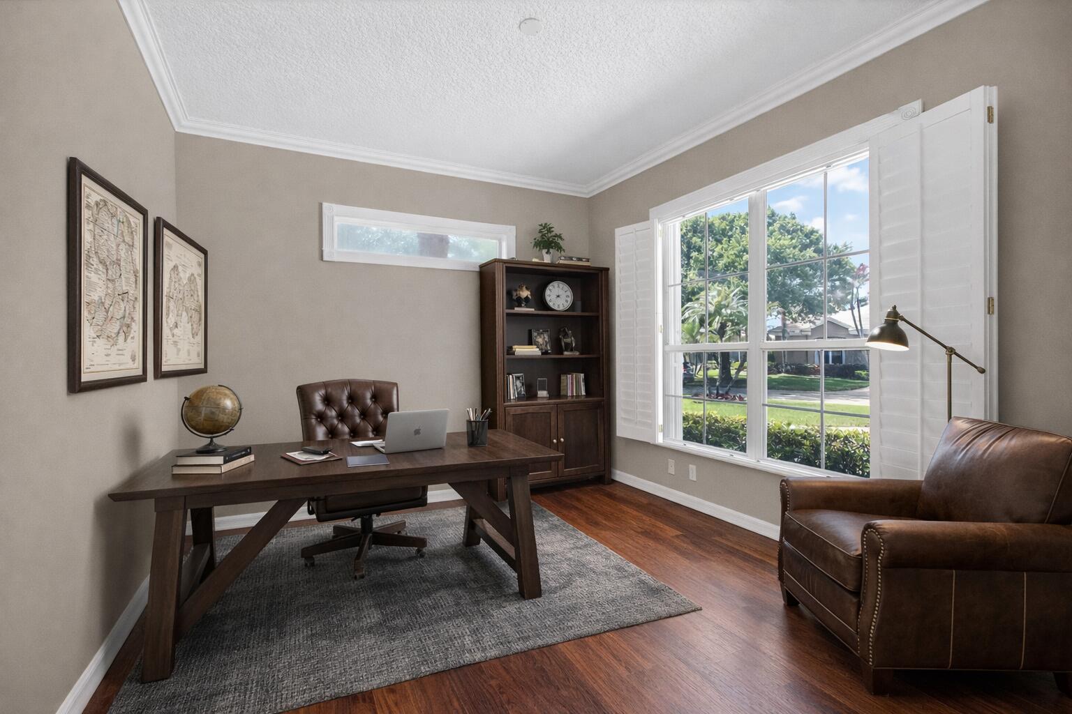 MONARCH - Residential