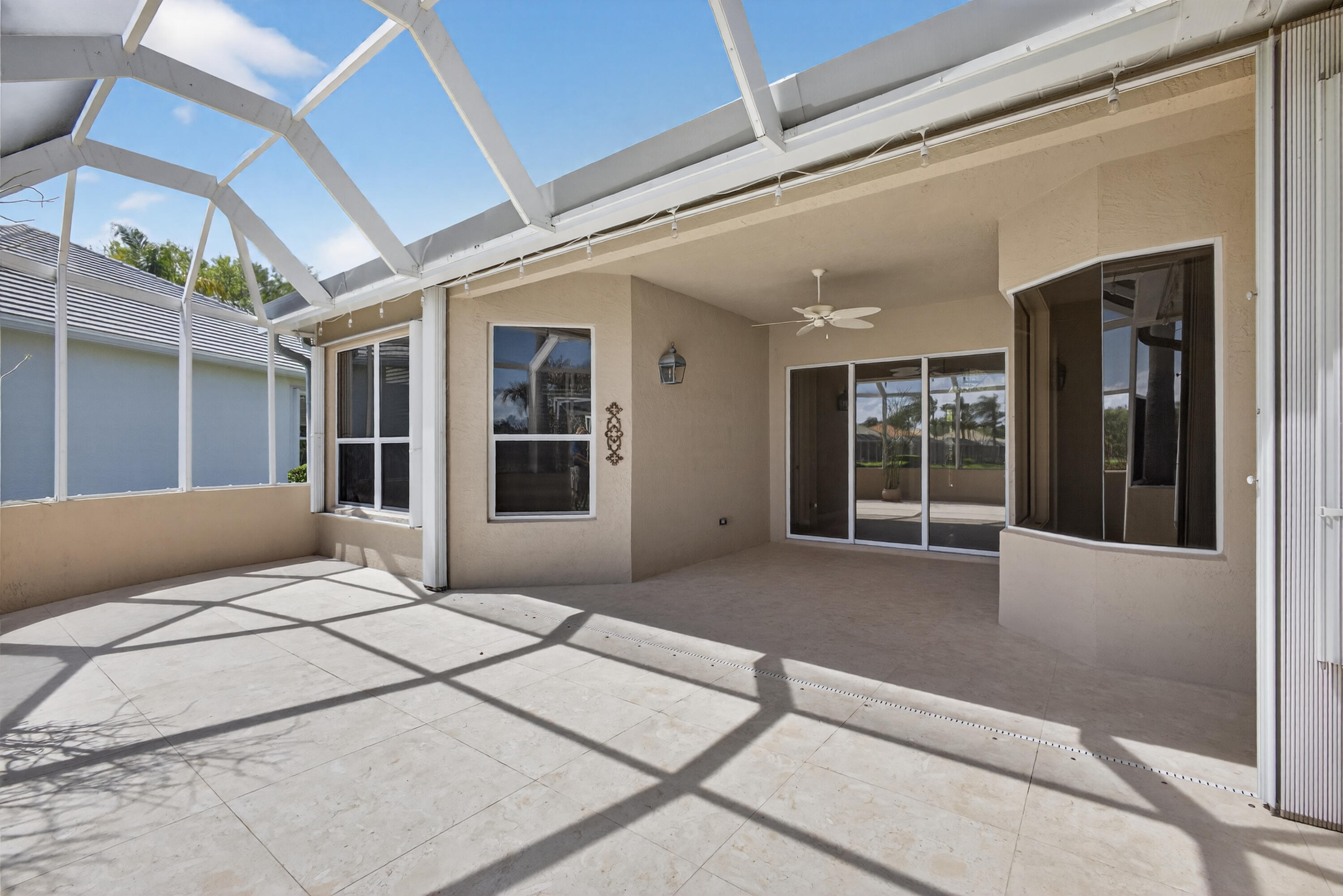 MONARCH - Residential