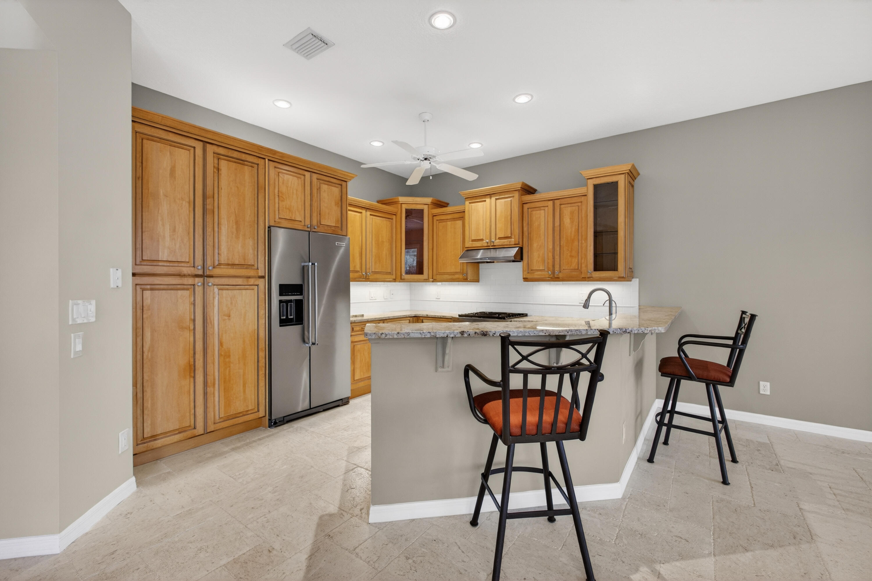 MONARCH - Residential