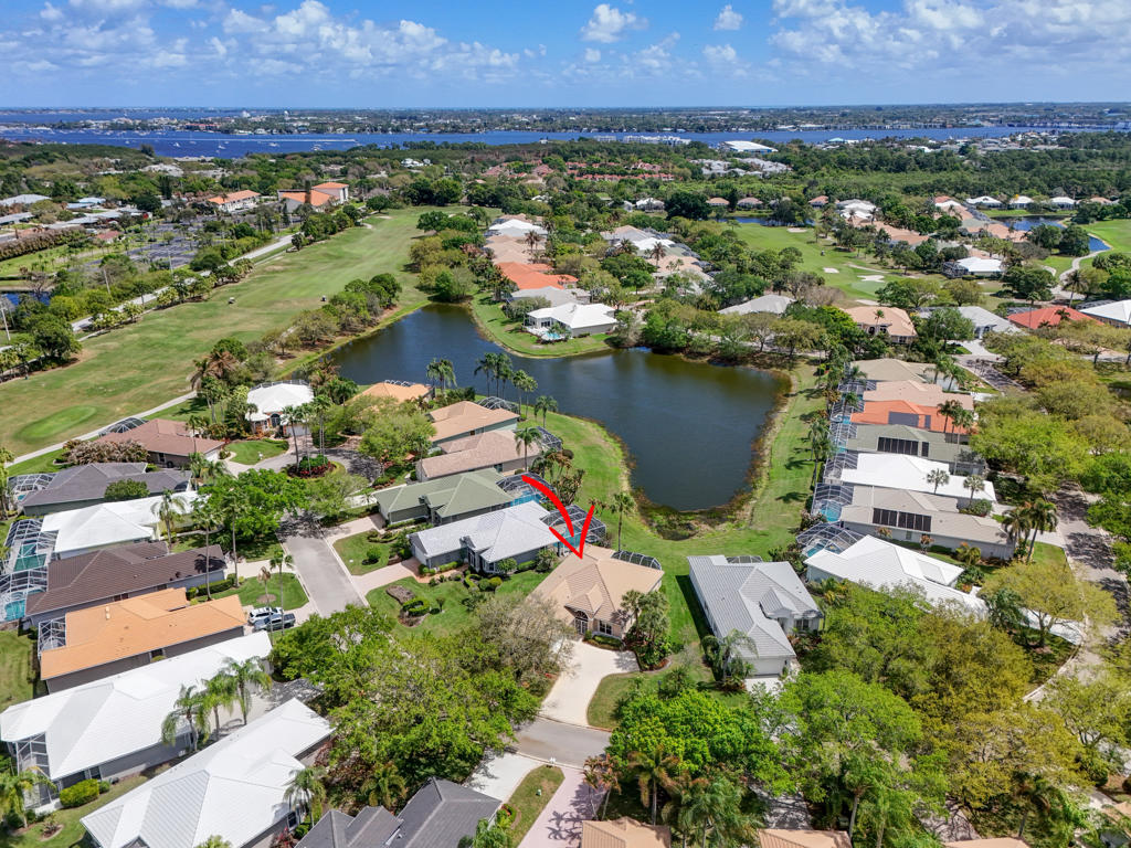 MONARCH - Residential