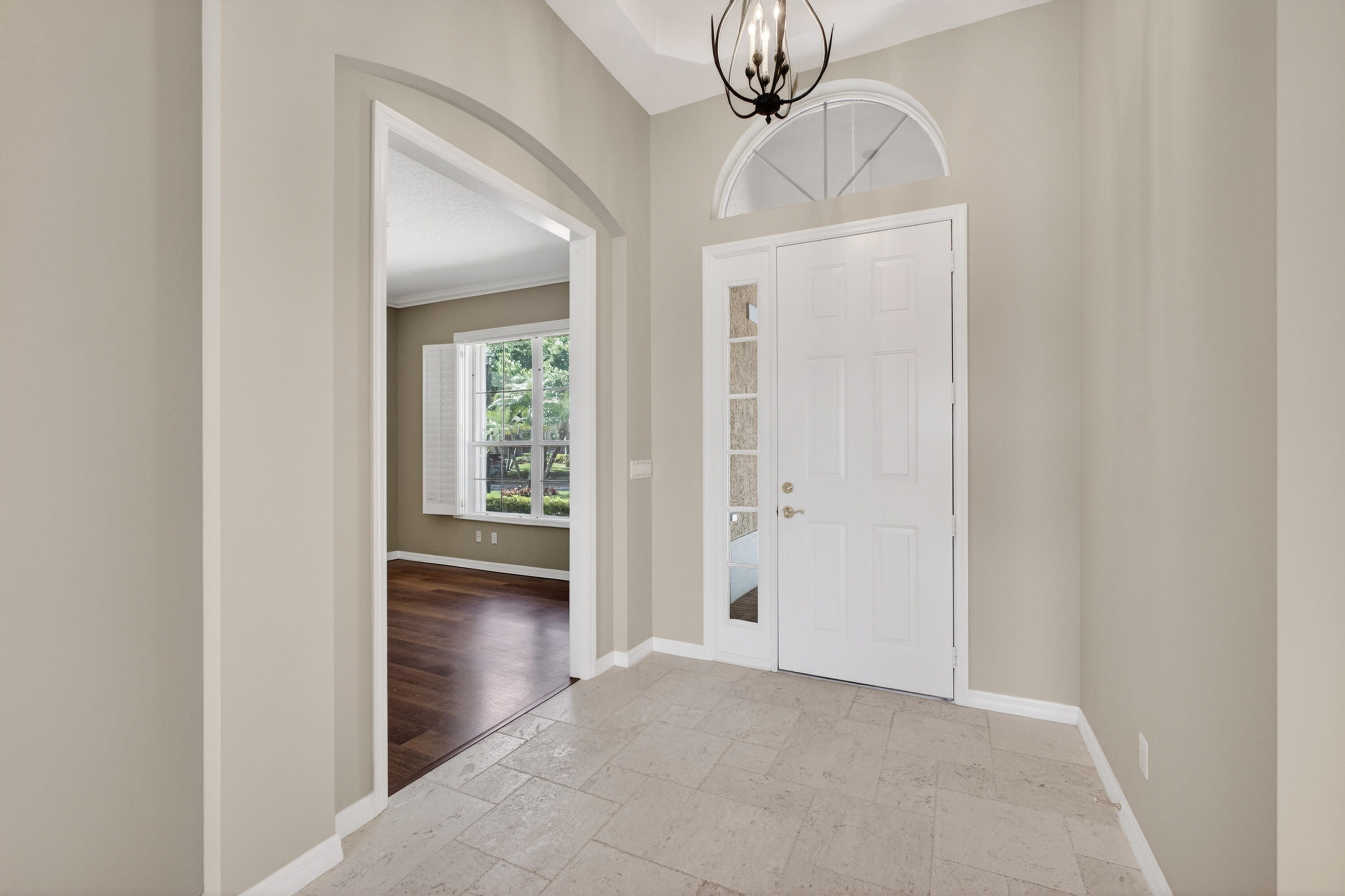 MONARCH - Residential