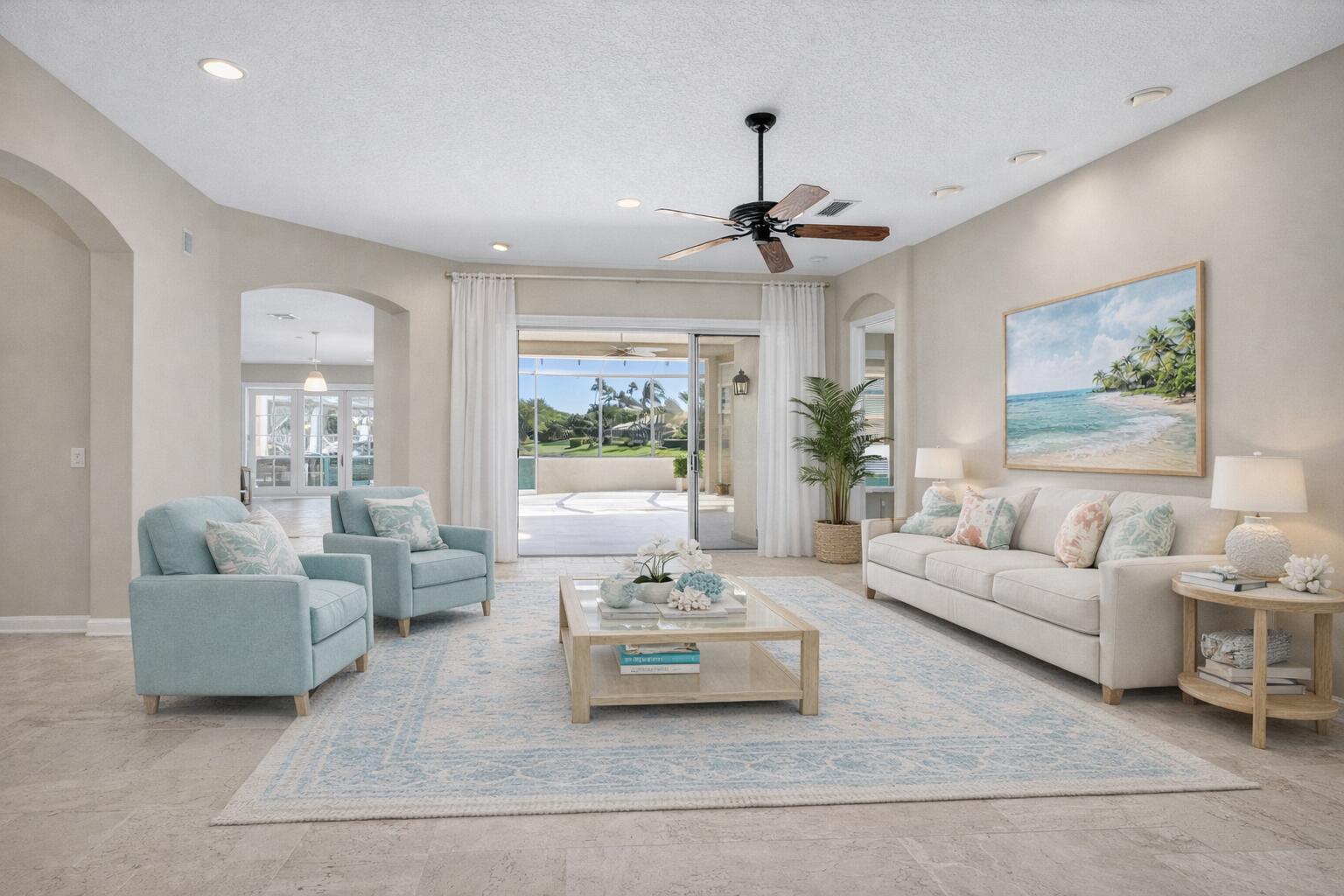 MONARCH - Residential