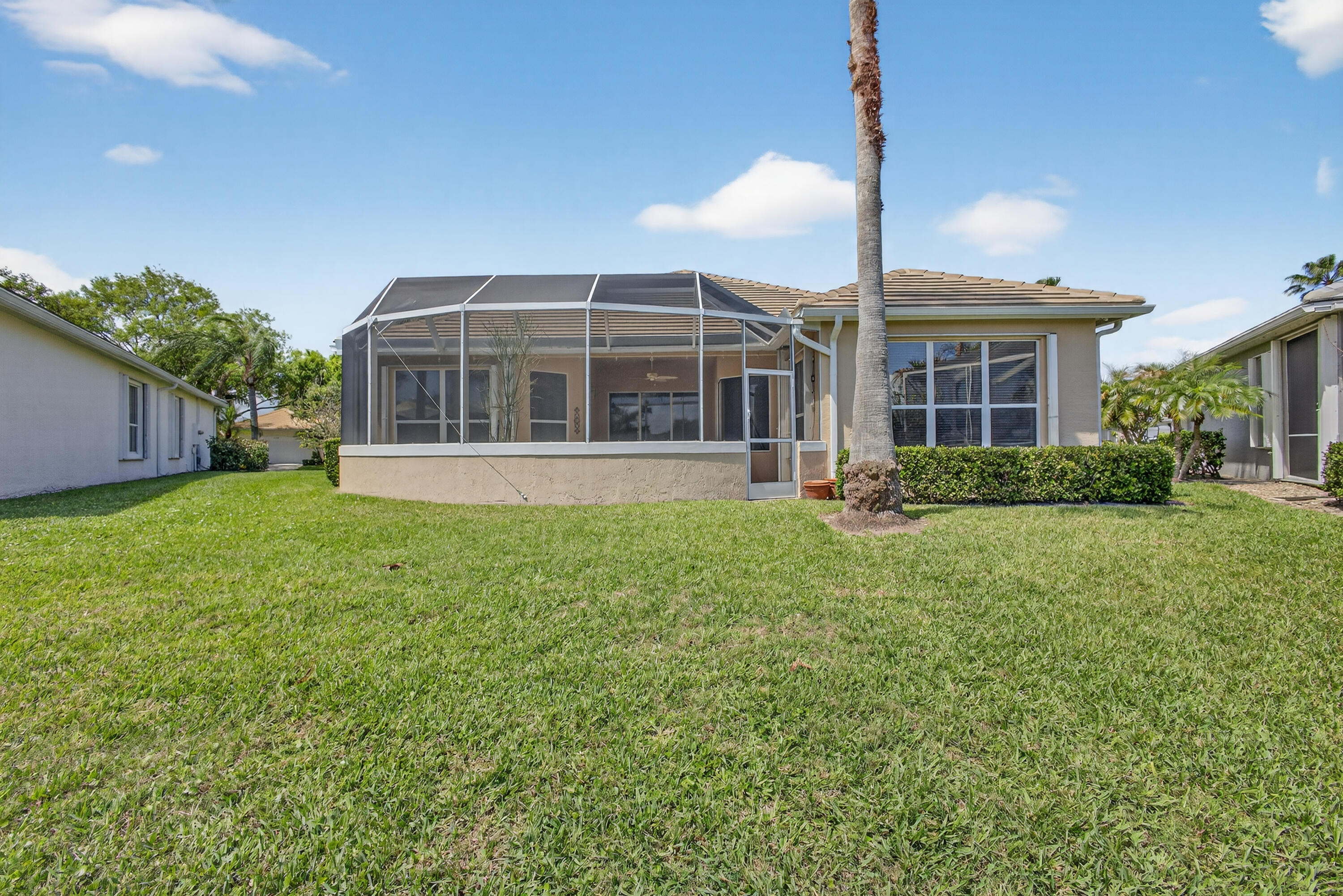 MONARCH - Residential