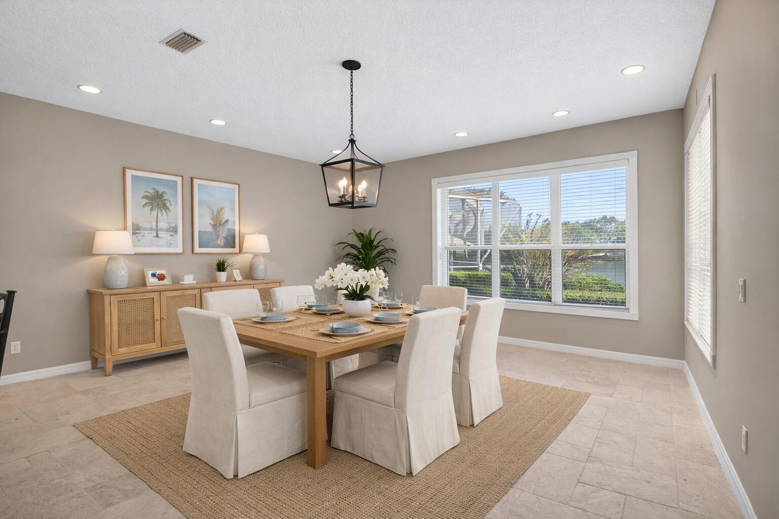 MONARCH - Residential