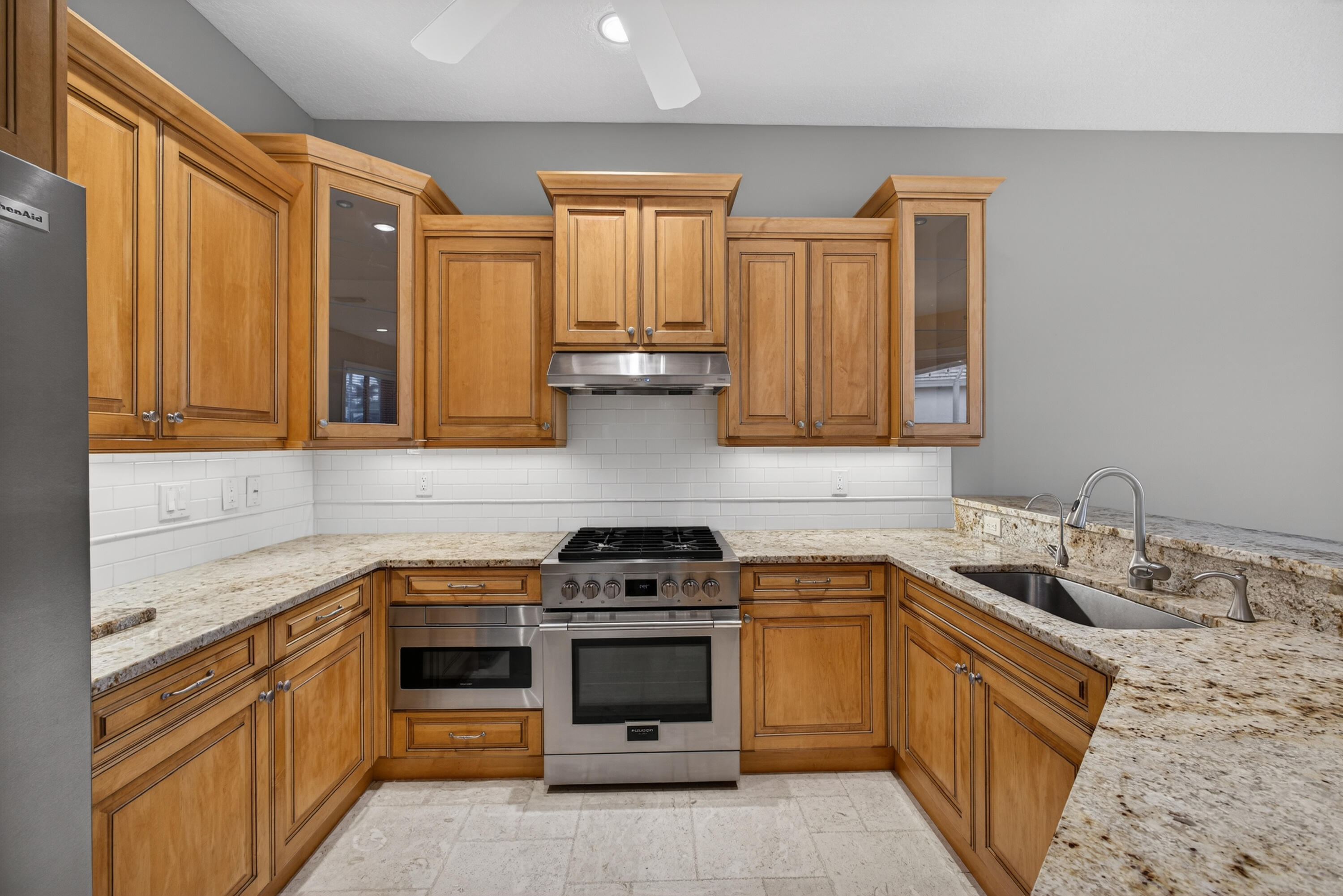 MONARCH - Residential