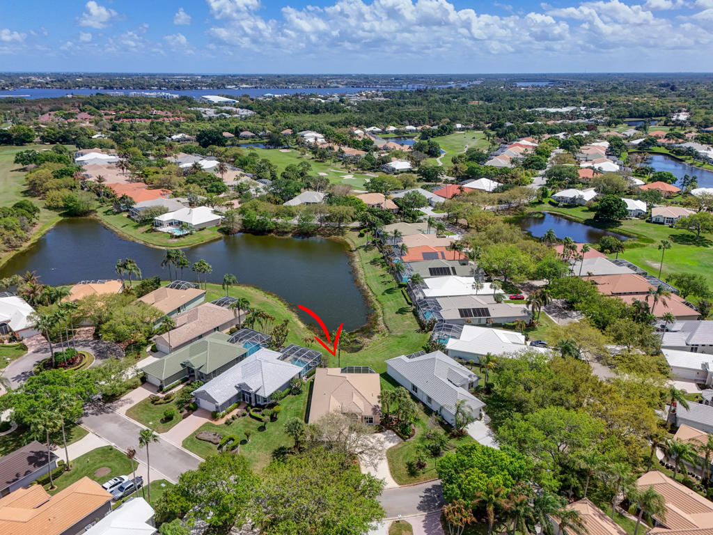 MONARCH - Residential