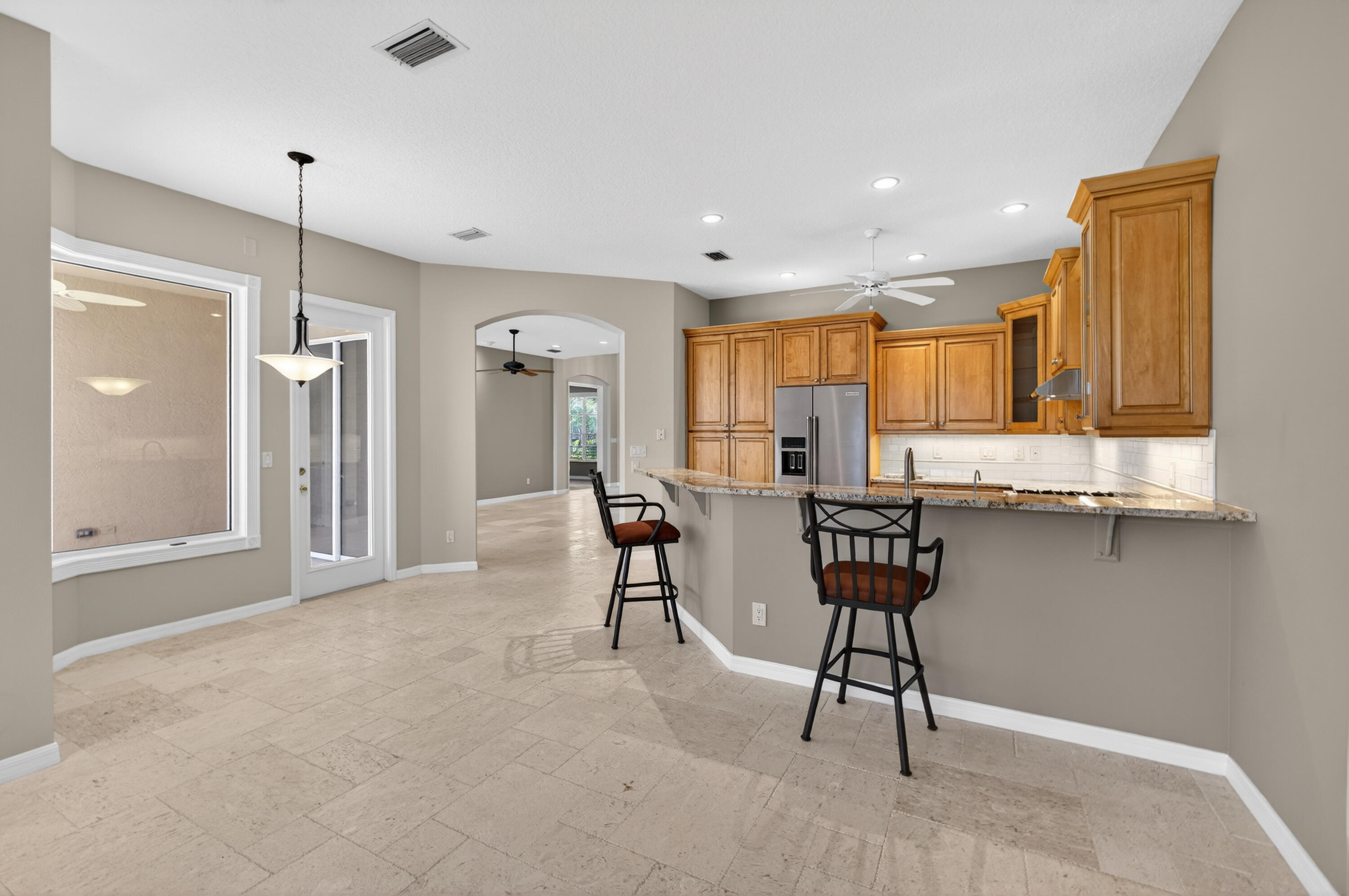 MONARCH - Residential