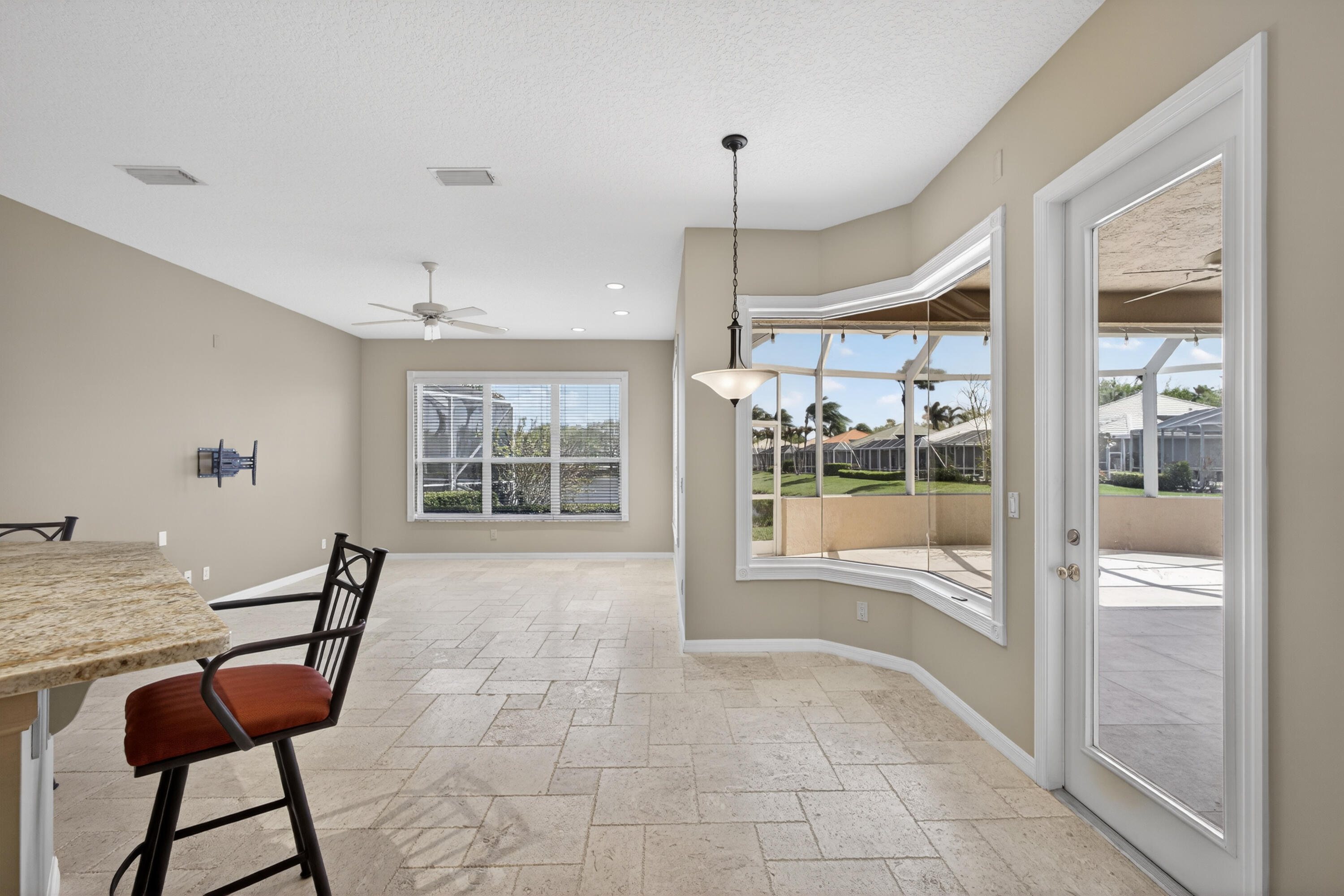 MONARCH - Residential