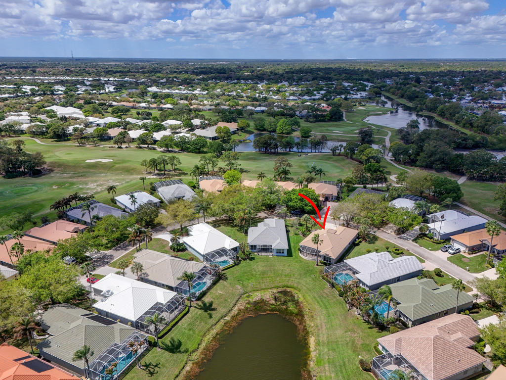 MONARCH - Residential