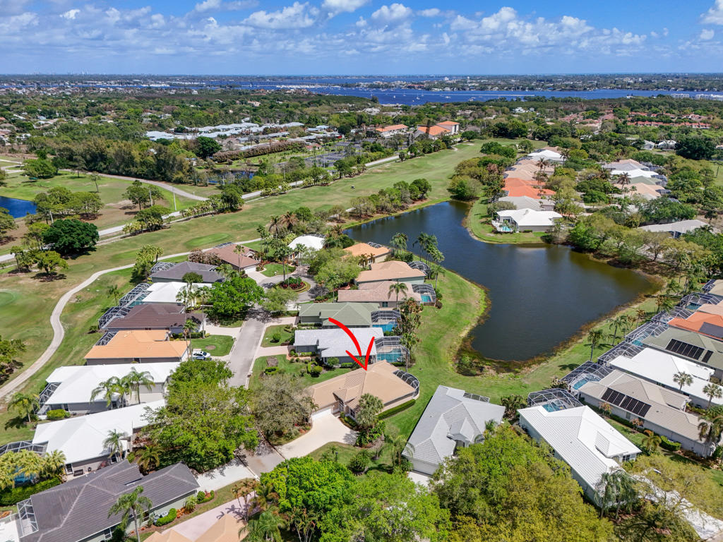 MONARCH - Residential