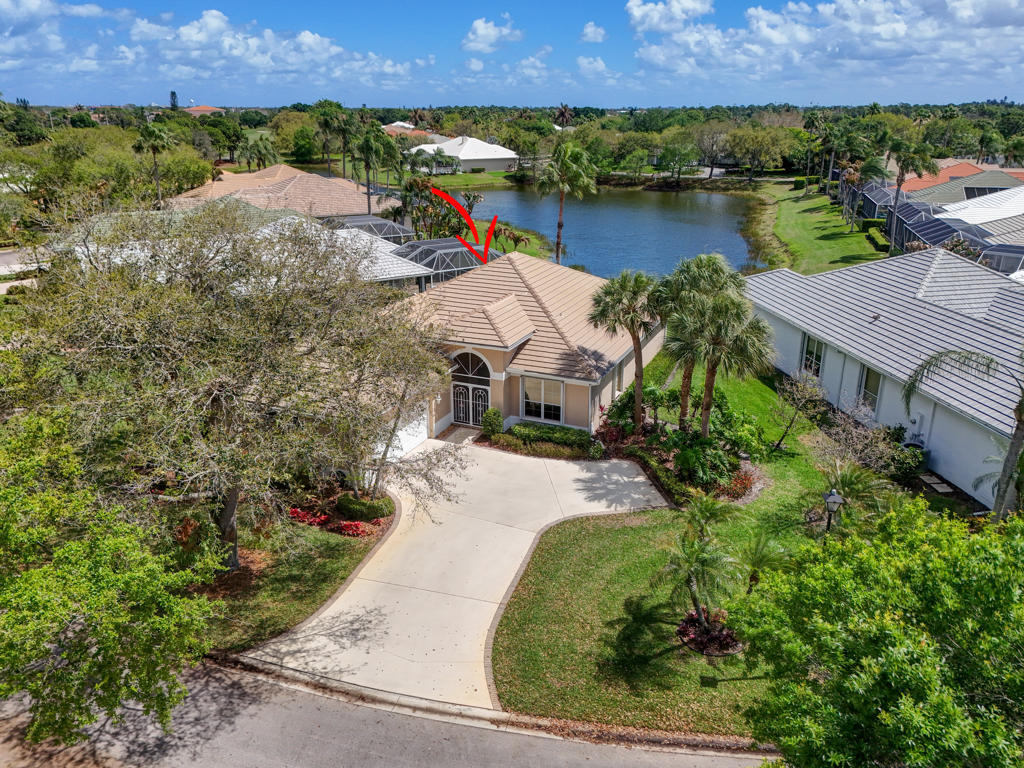 MONARCH - Residential