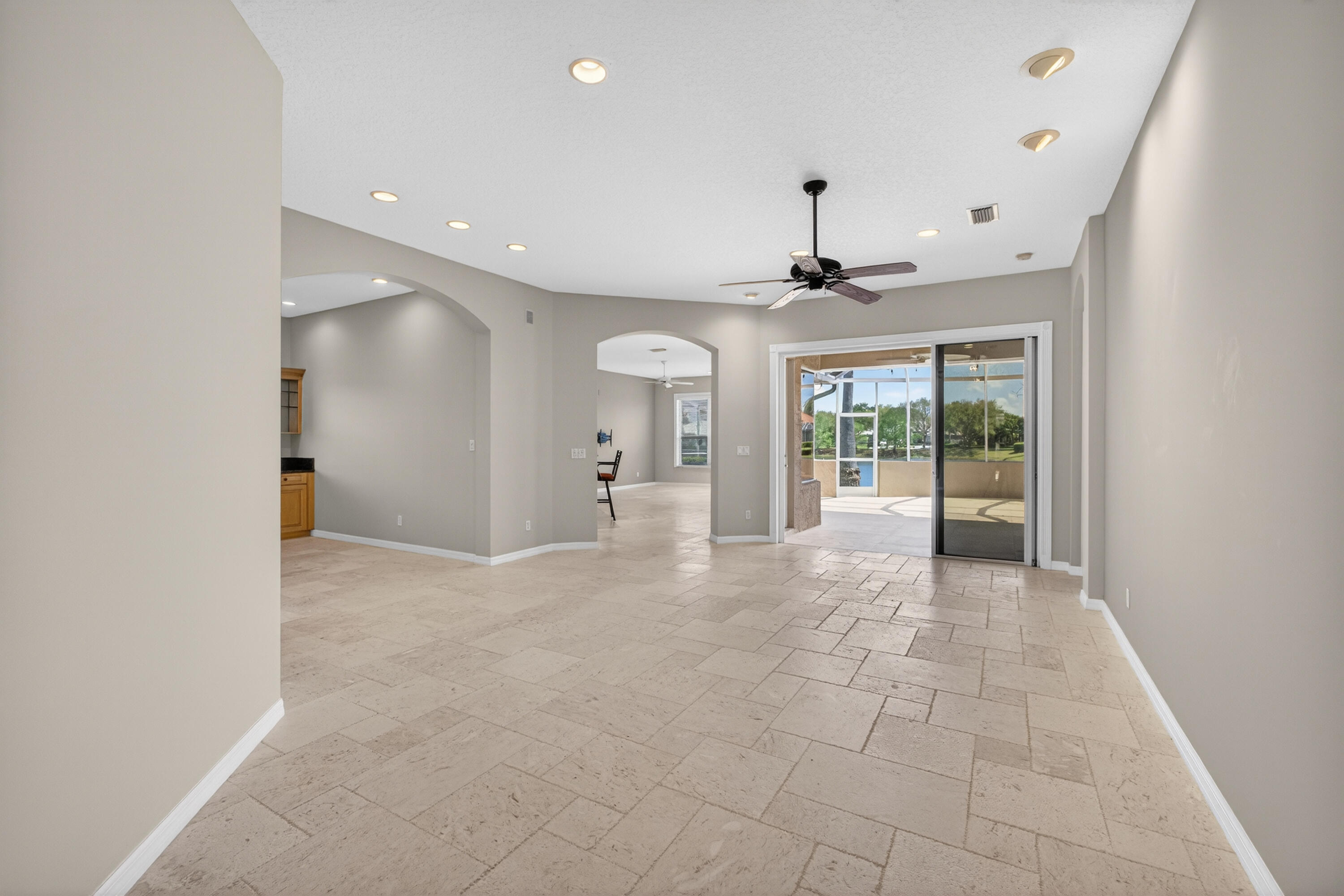 MONARCH - Residential