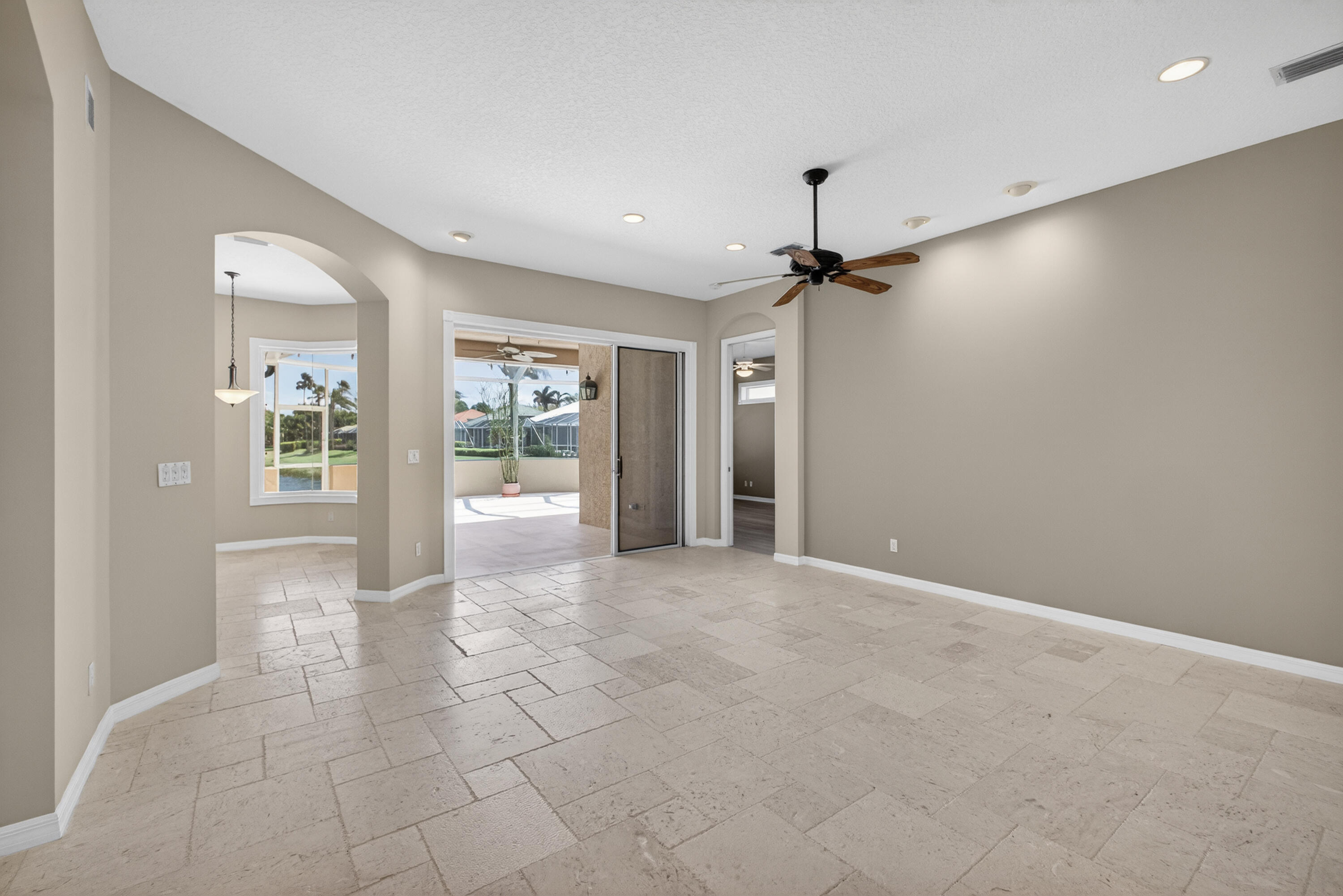 MONARCH - Residential