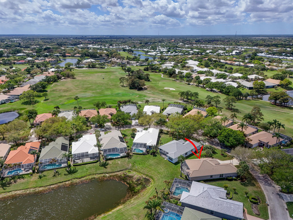 MONARCH - Residential