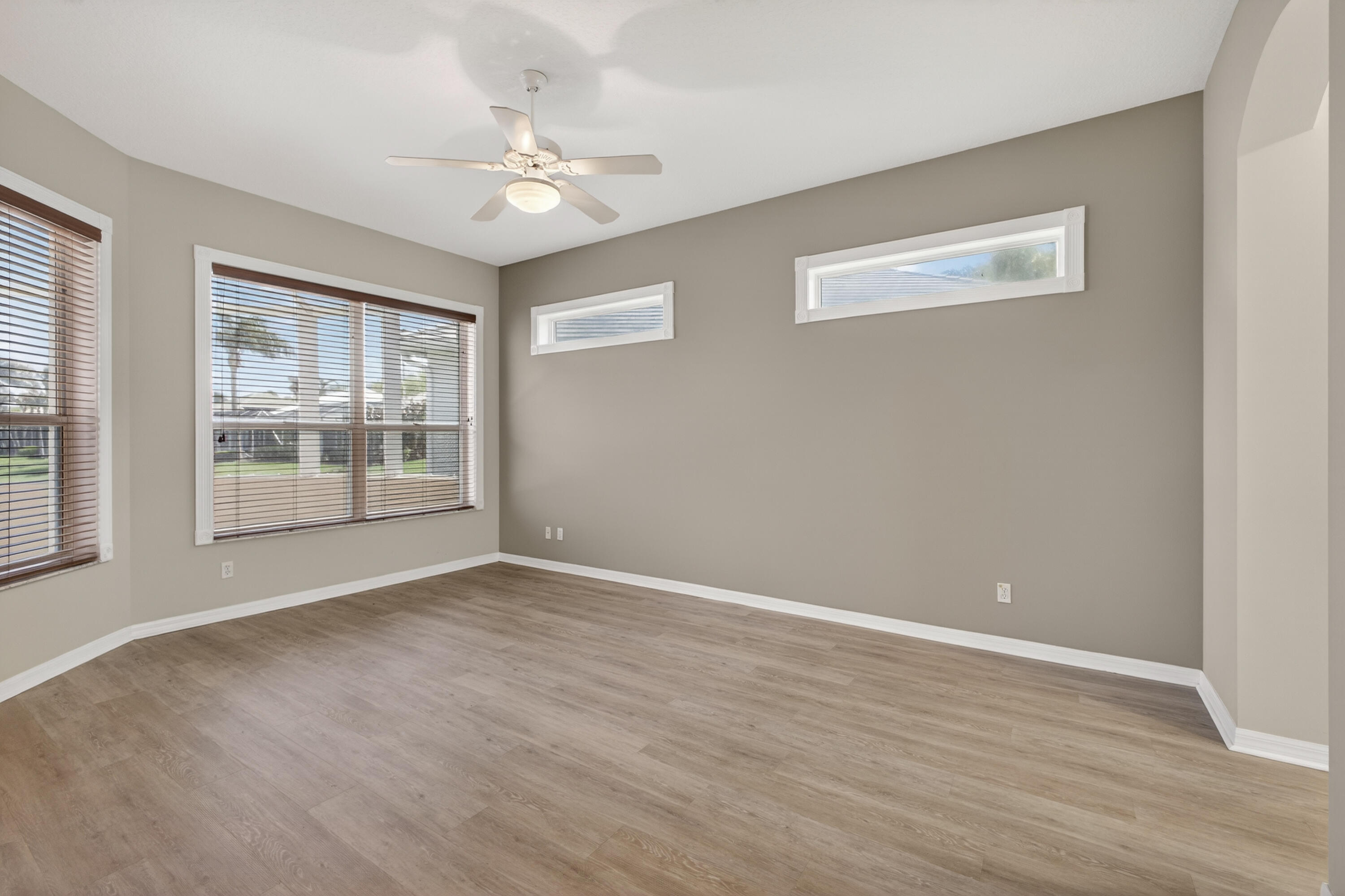 MONARCH - Residential