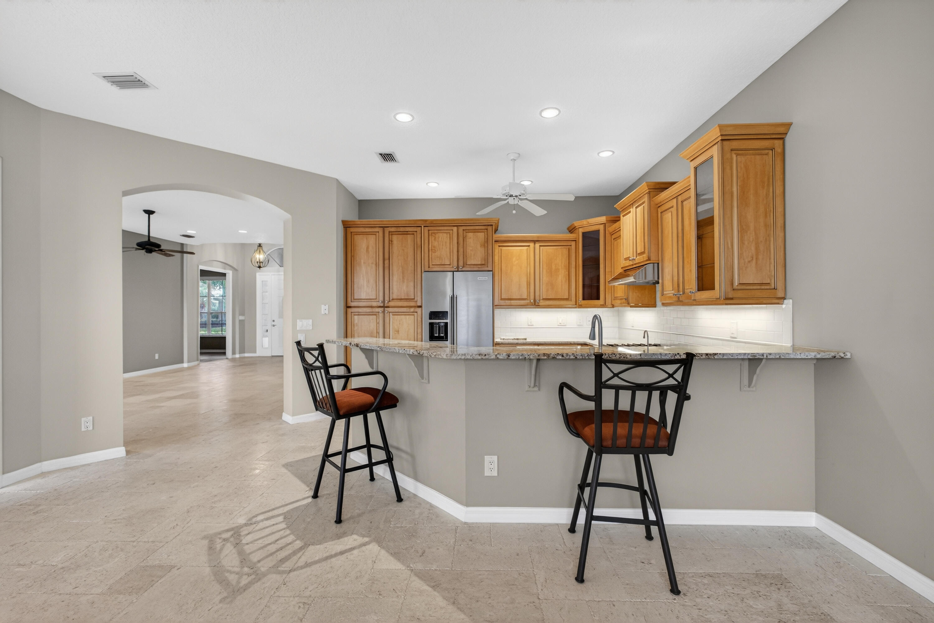 MONARCH - Residential