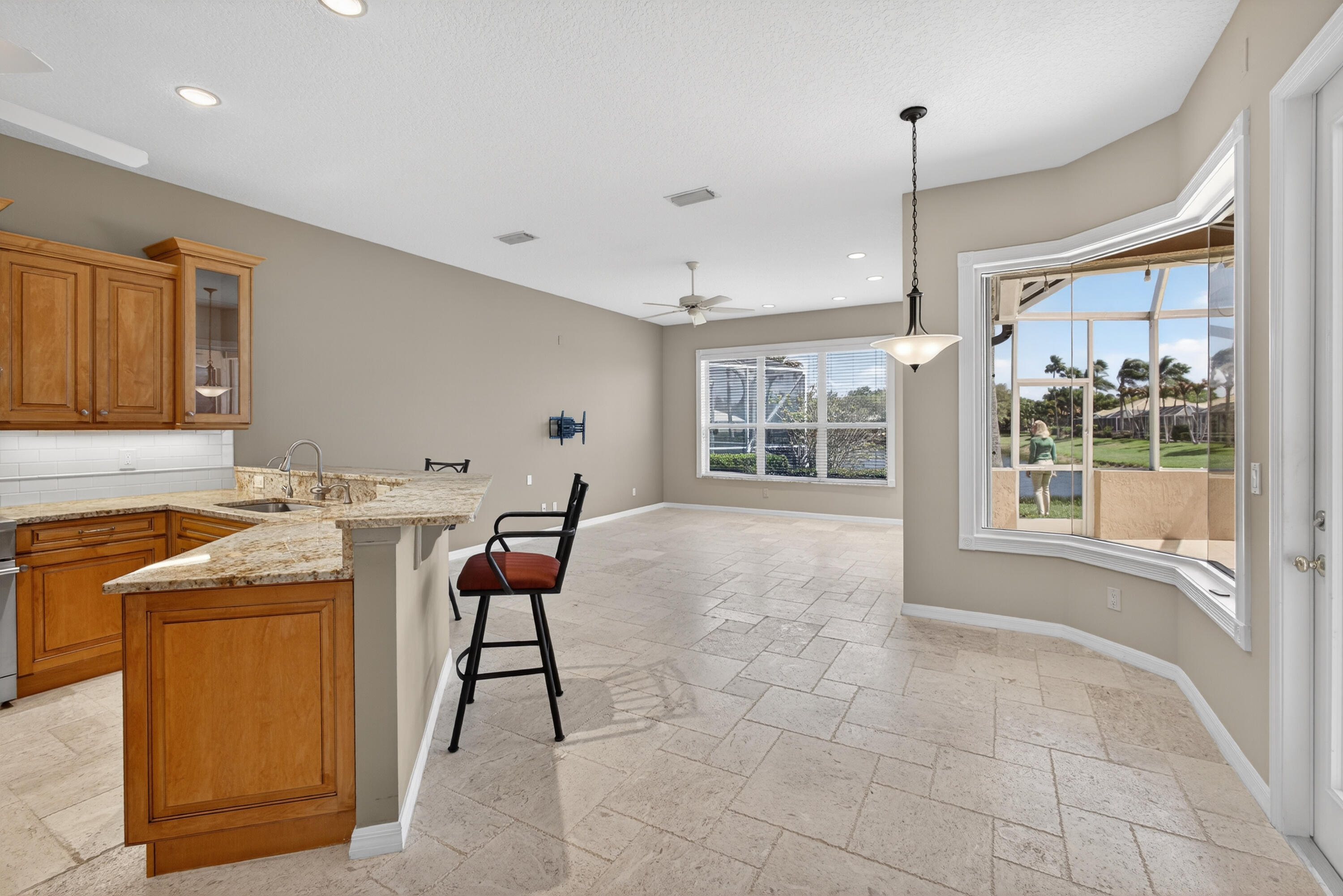 MONARCH - Residential