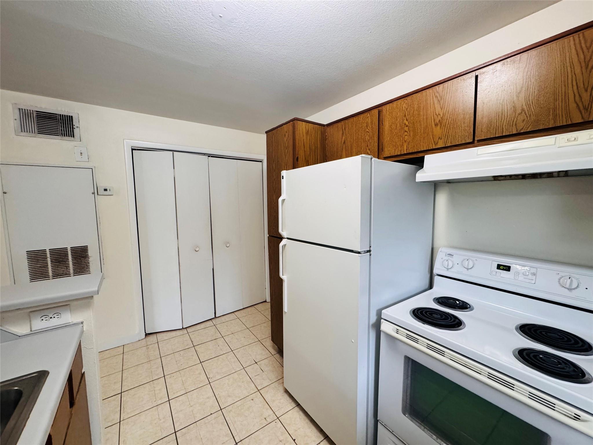 The Preserve At Avery Lake - Residential Lease