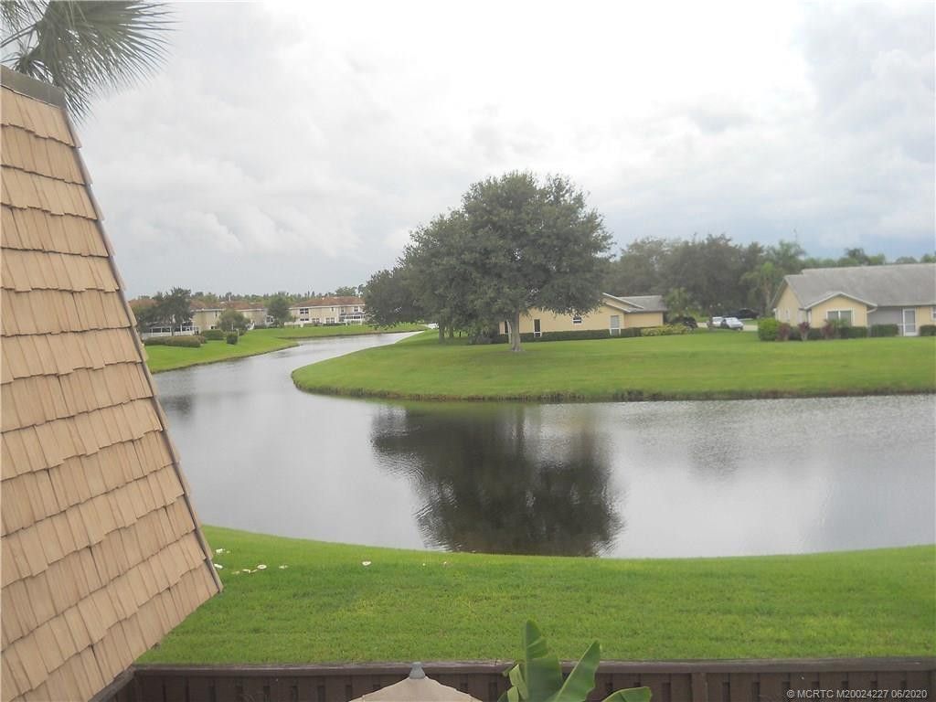 Photo of 3599 SW Sunset Trace Circle, Palm City, FL 34990 (MLS # F10556106)