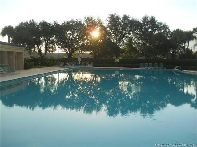 SUNSET TRACE AT MARTIN DO - Residential Lease