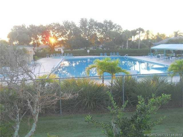 SUNSET TRACE AT MARTIN DO - Residential Lease