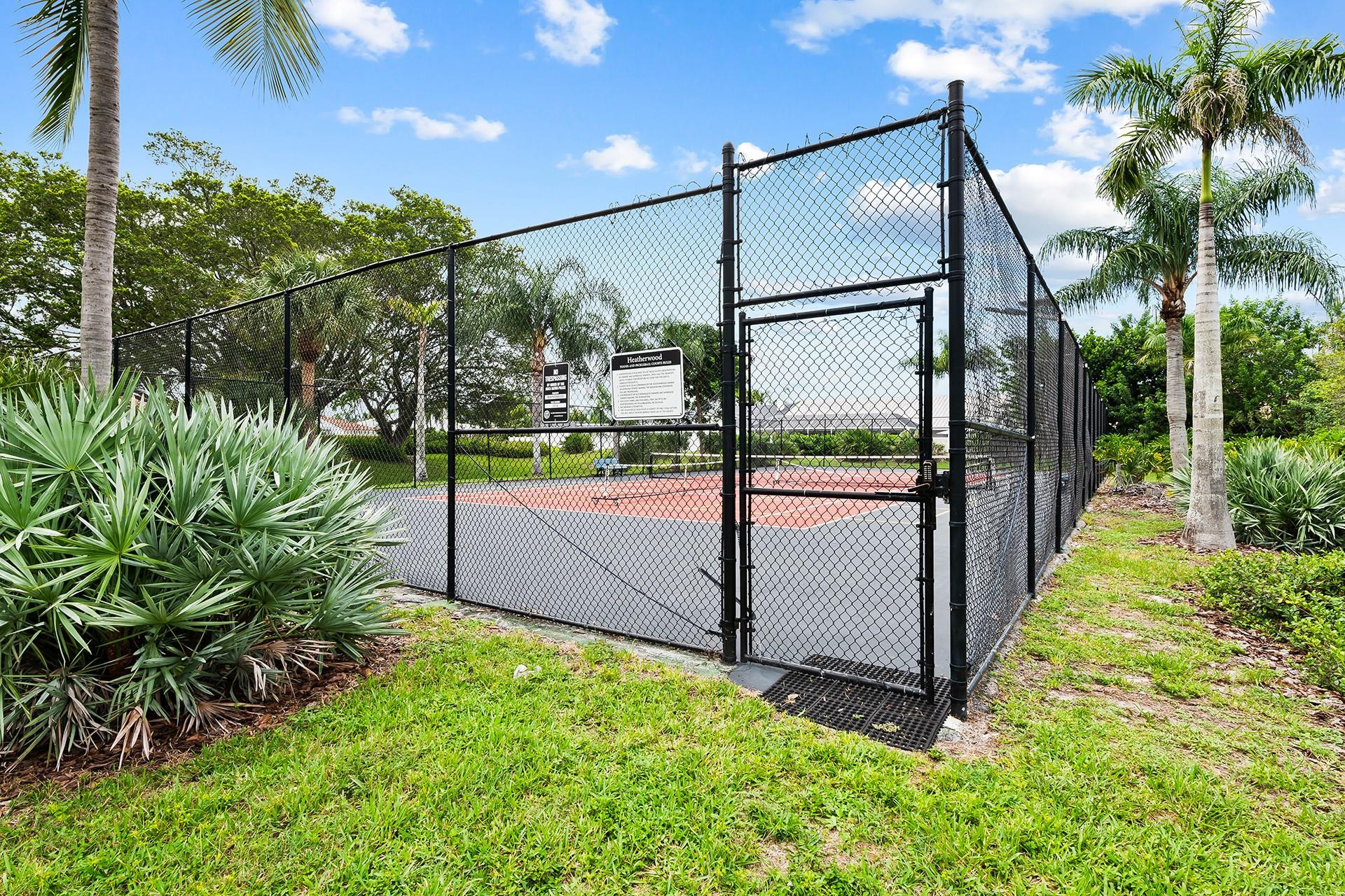 Heatherwood Condo - Residential