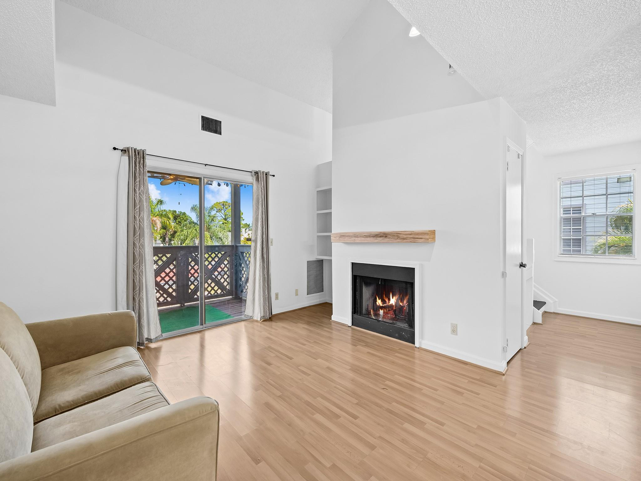 Heatherwood Condo - Residential