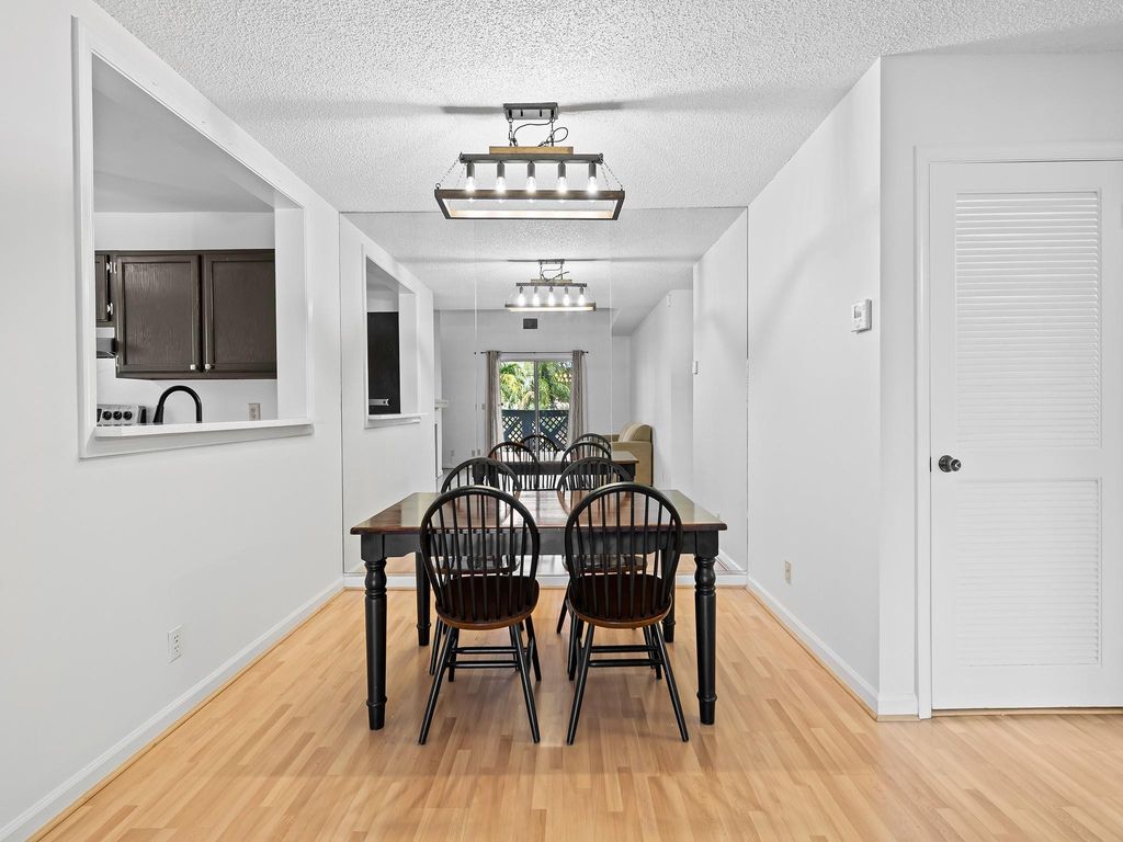 Photo of 5095 Heatherhill Lane #8, Boca Raton, FL 33486 (MLS # F10554252)