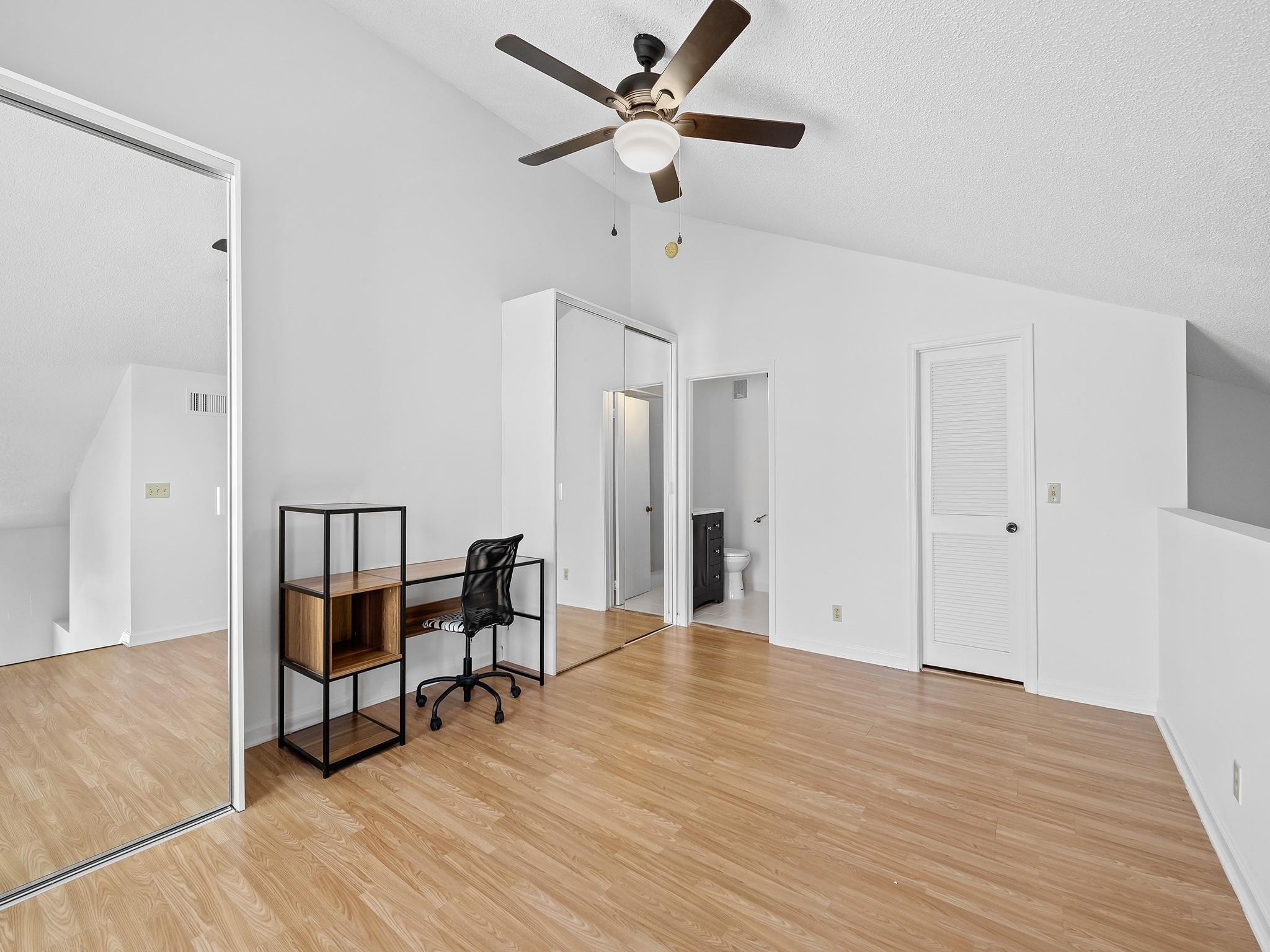 Heatherwood Condo - Residential