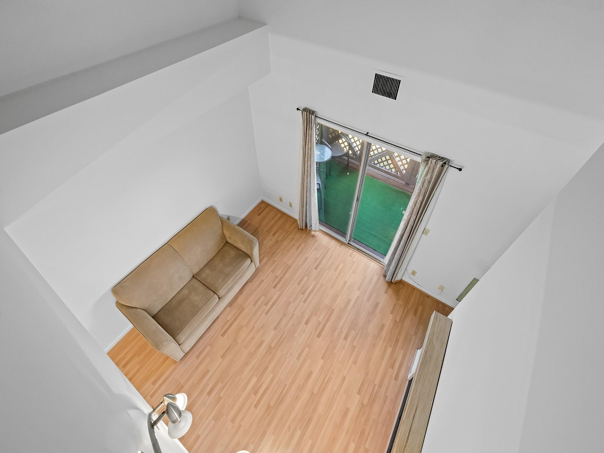 Heatherwood Condo - Residential