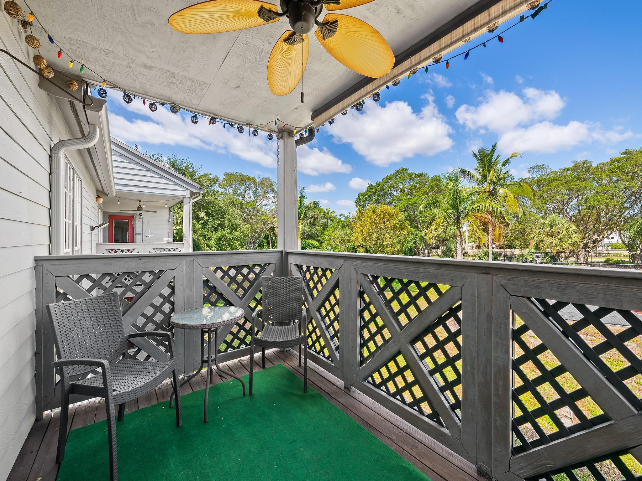 Heatherwood Condo - Residential