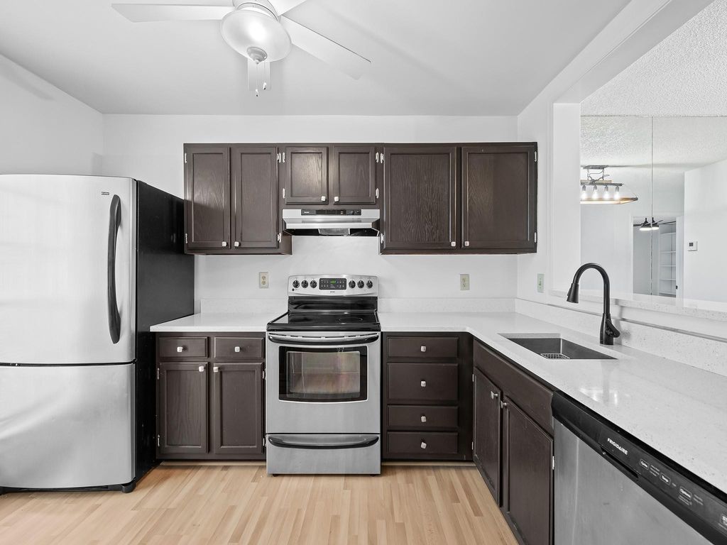 Photo of 5095 Heatherhill Lane #8, Boca Raton, FL 33486 (MLS # F10554252)