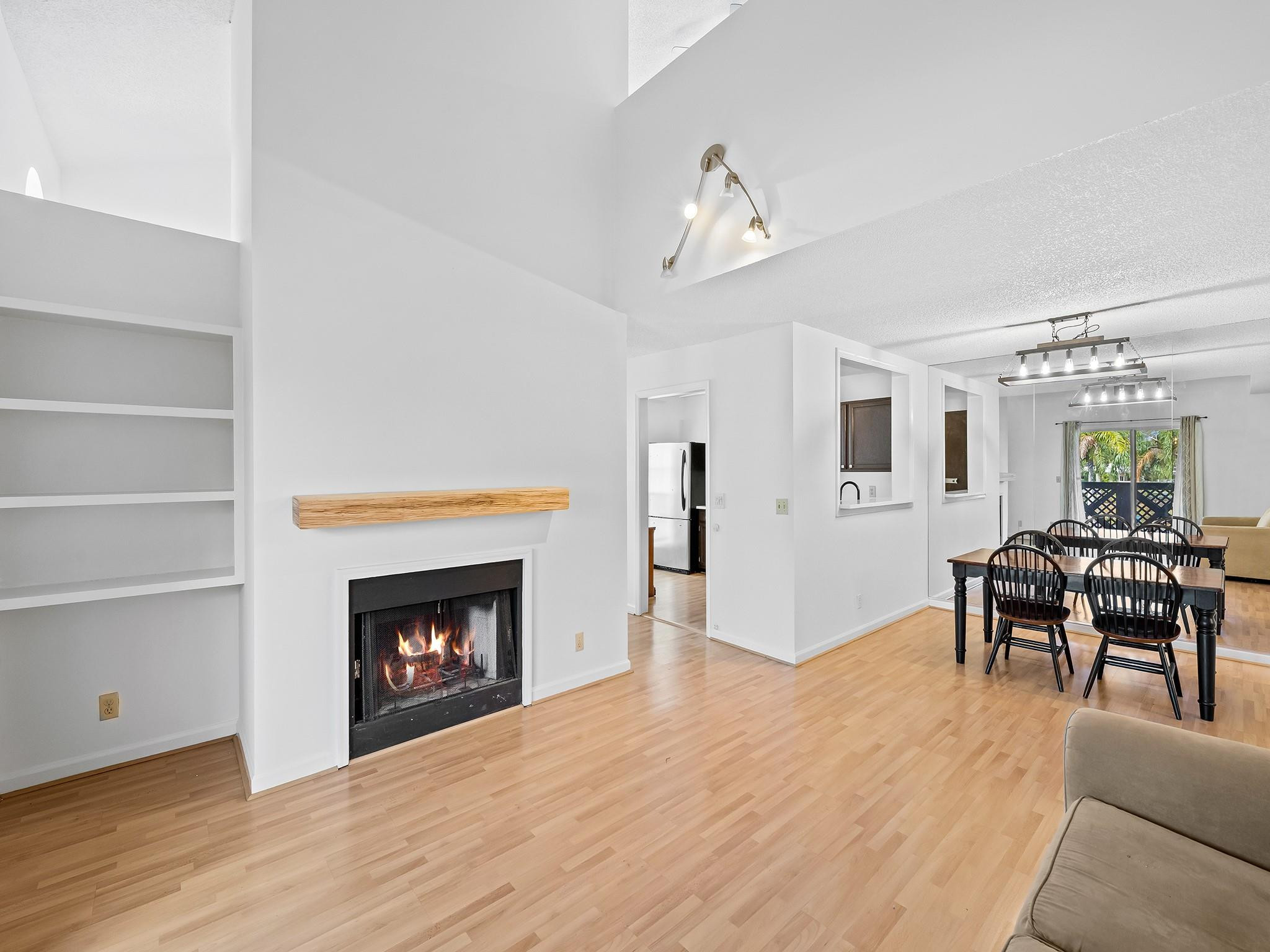 Heatherwood Condo - Residential