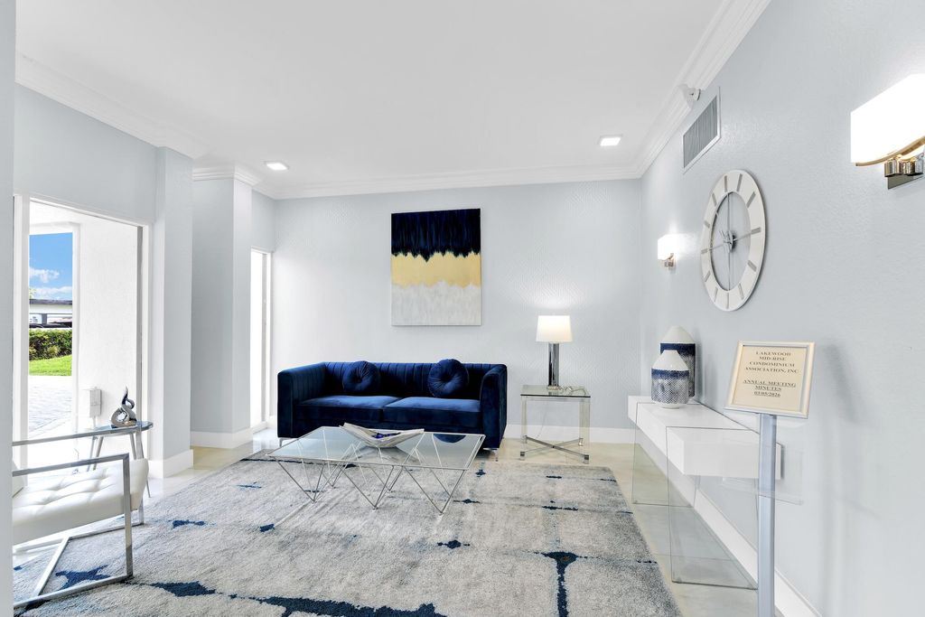 Photo of 7754 Lakeside Boulevard #446, Boca Raton, FL 33434 (MLS # B26023305)