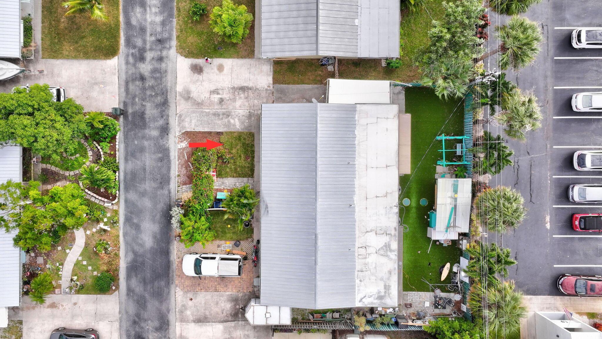 FISHERMANS PARADISE - Residential