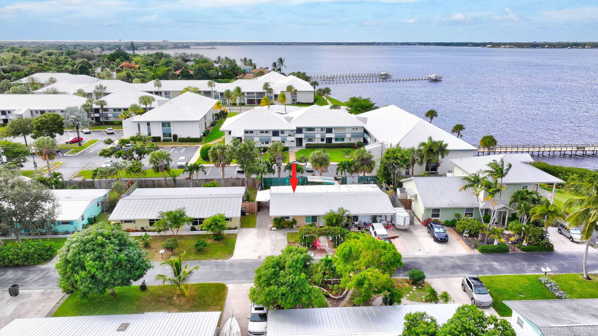 FISHERMANS PARADISE - Residential