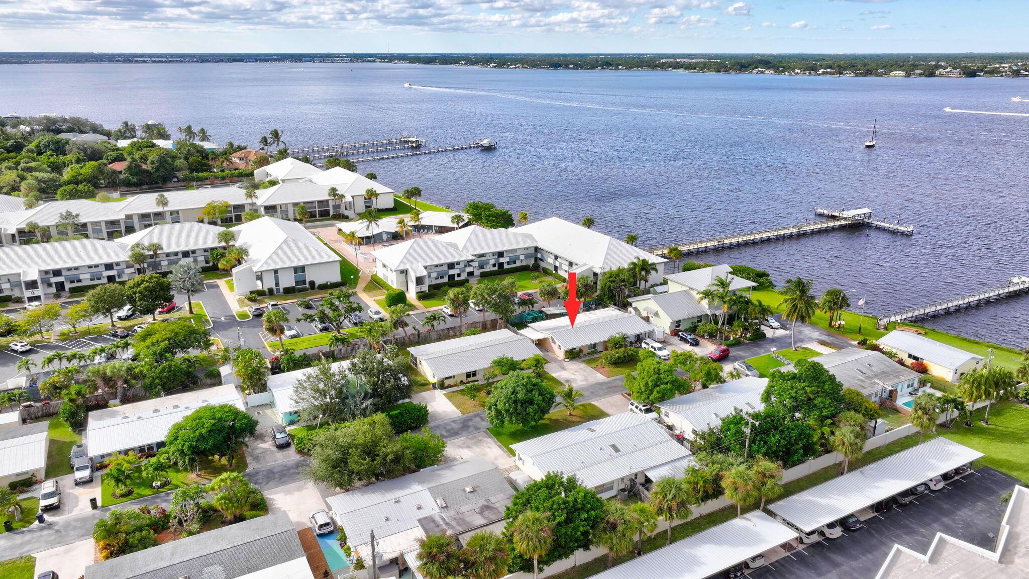 FISHERMANS PARADISE - Residential