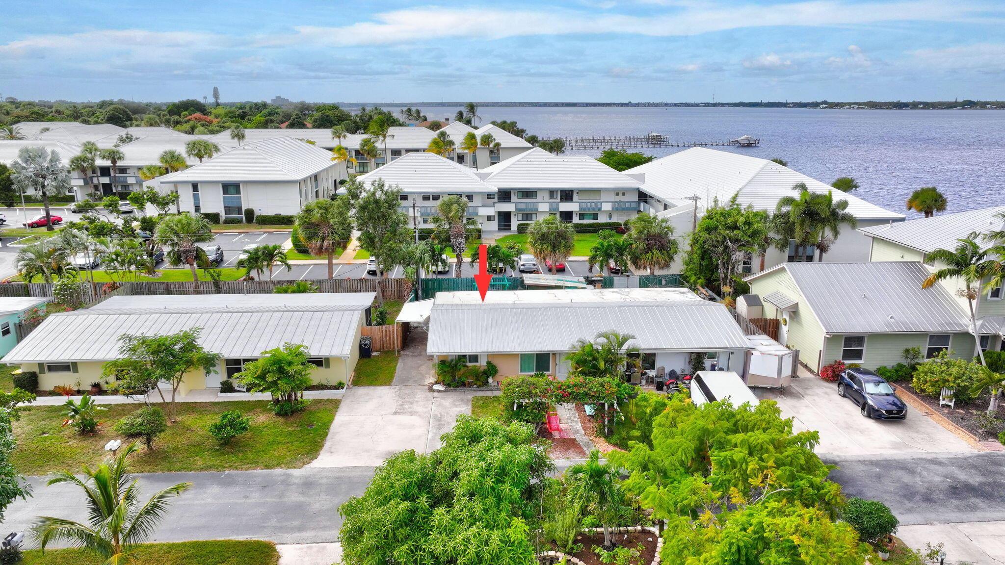 FISHERMANS PARADISE - Residential