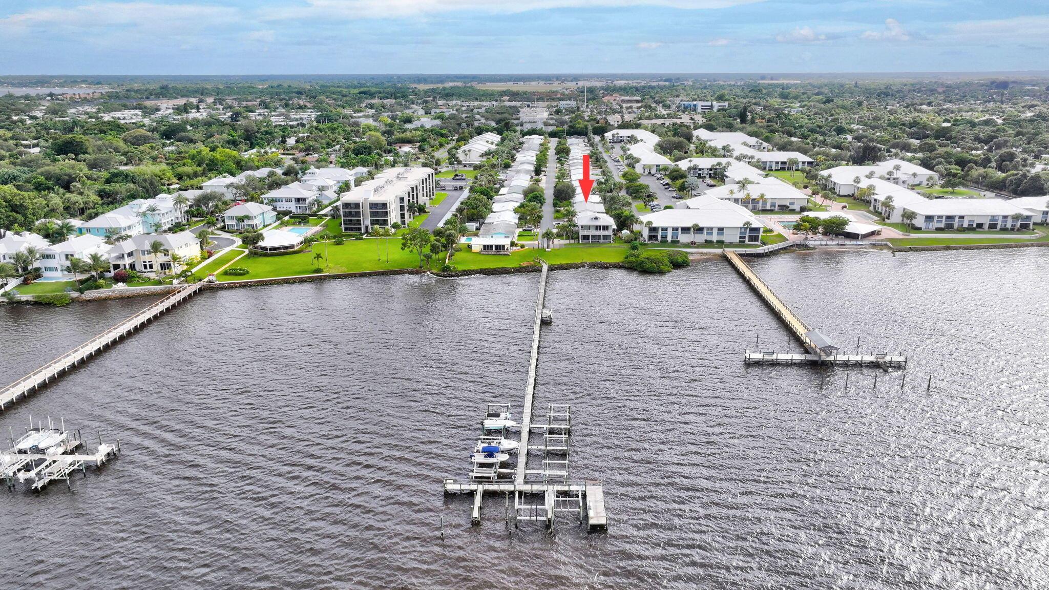 FISHERMANS PARADISE - Residential