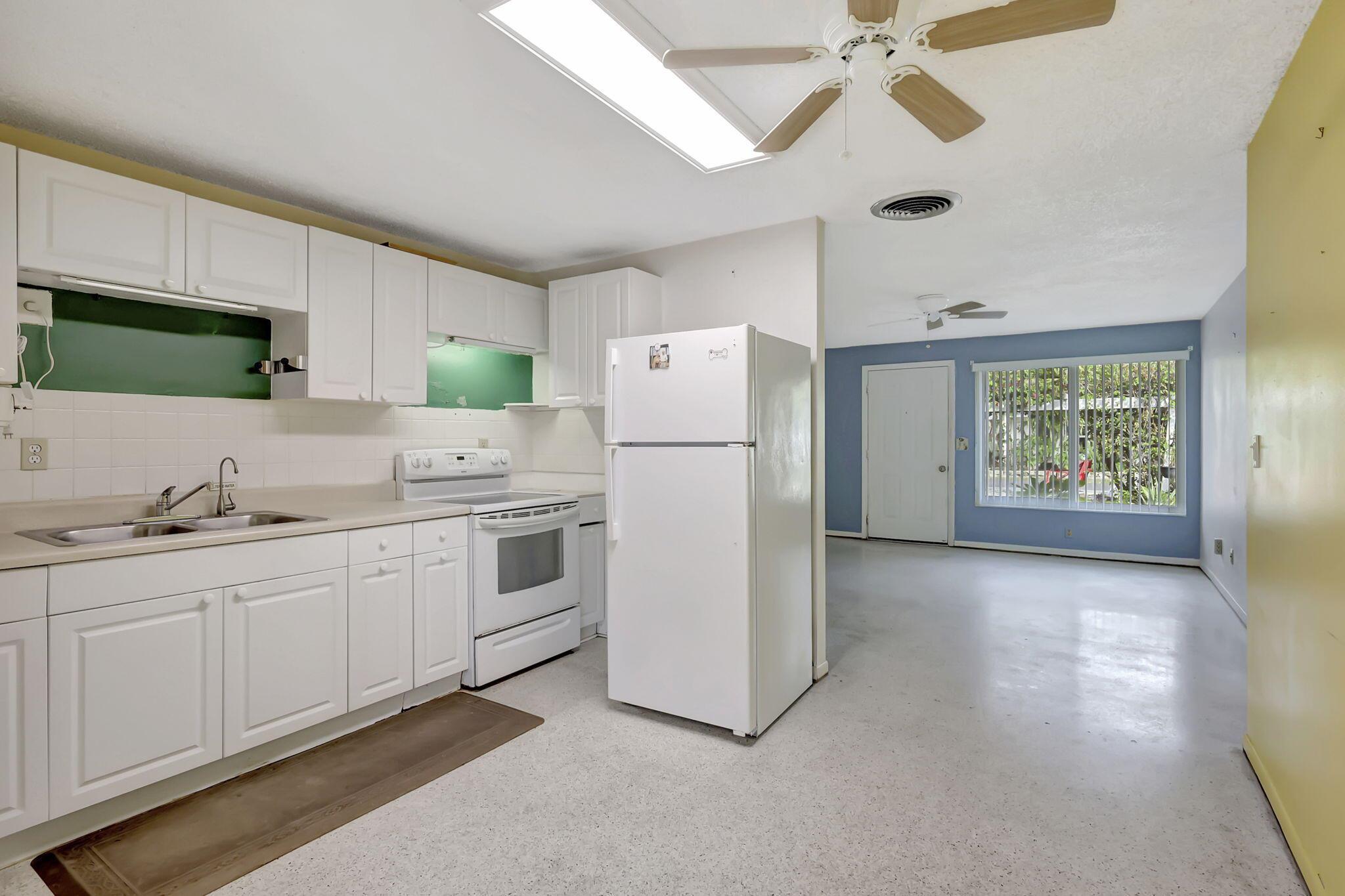 FISHERMANS PARADISE - Residential