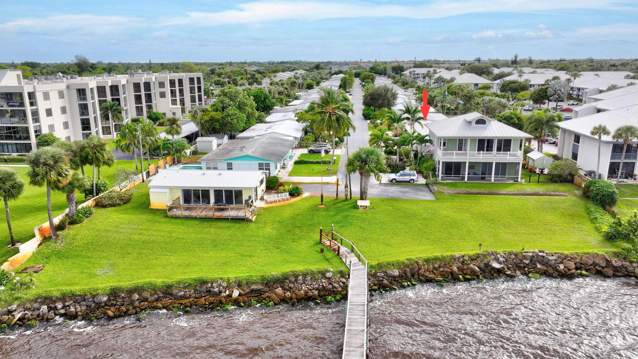 FISHERMANS PARADISE - Residential