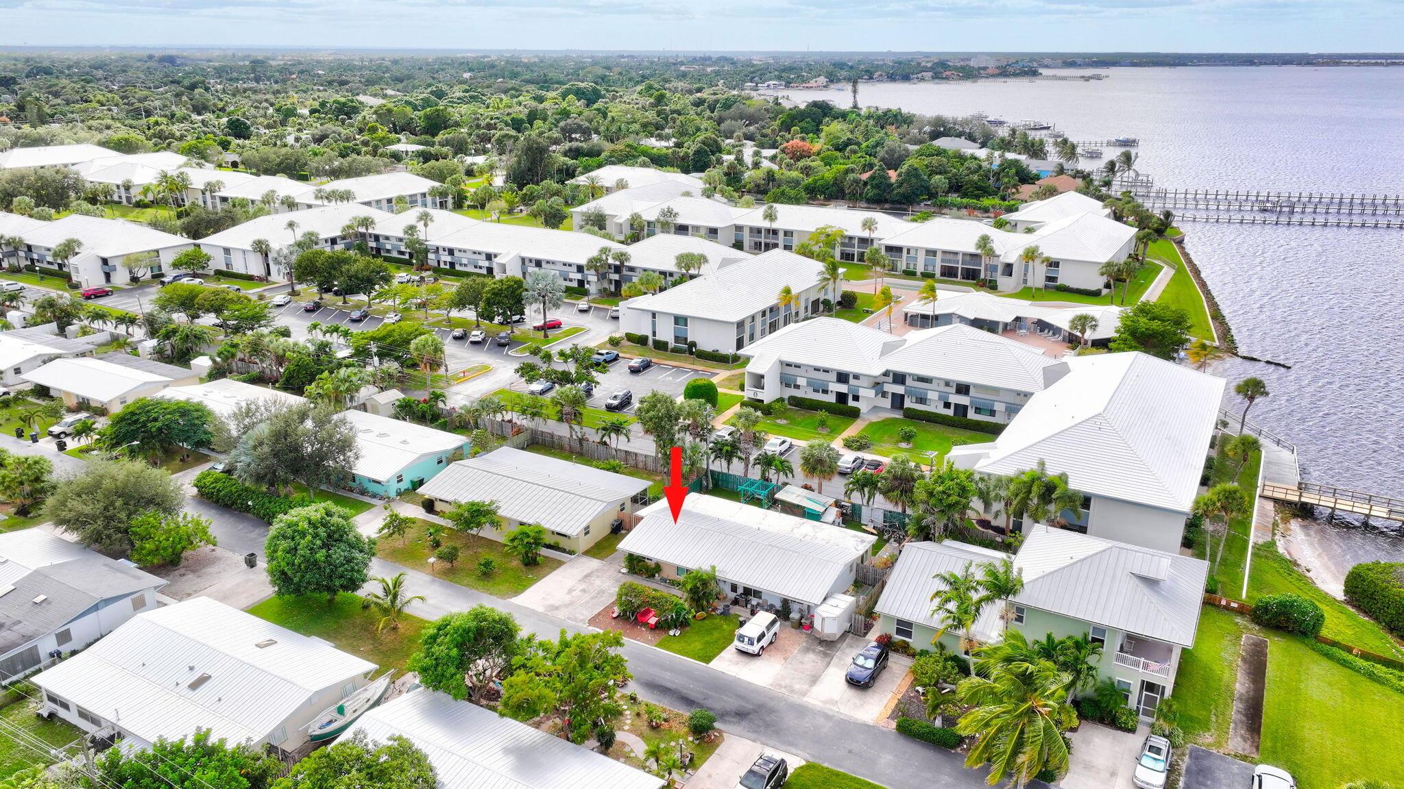 FISHERMANS PARADISE - Residential