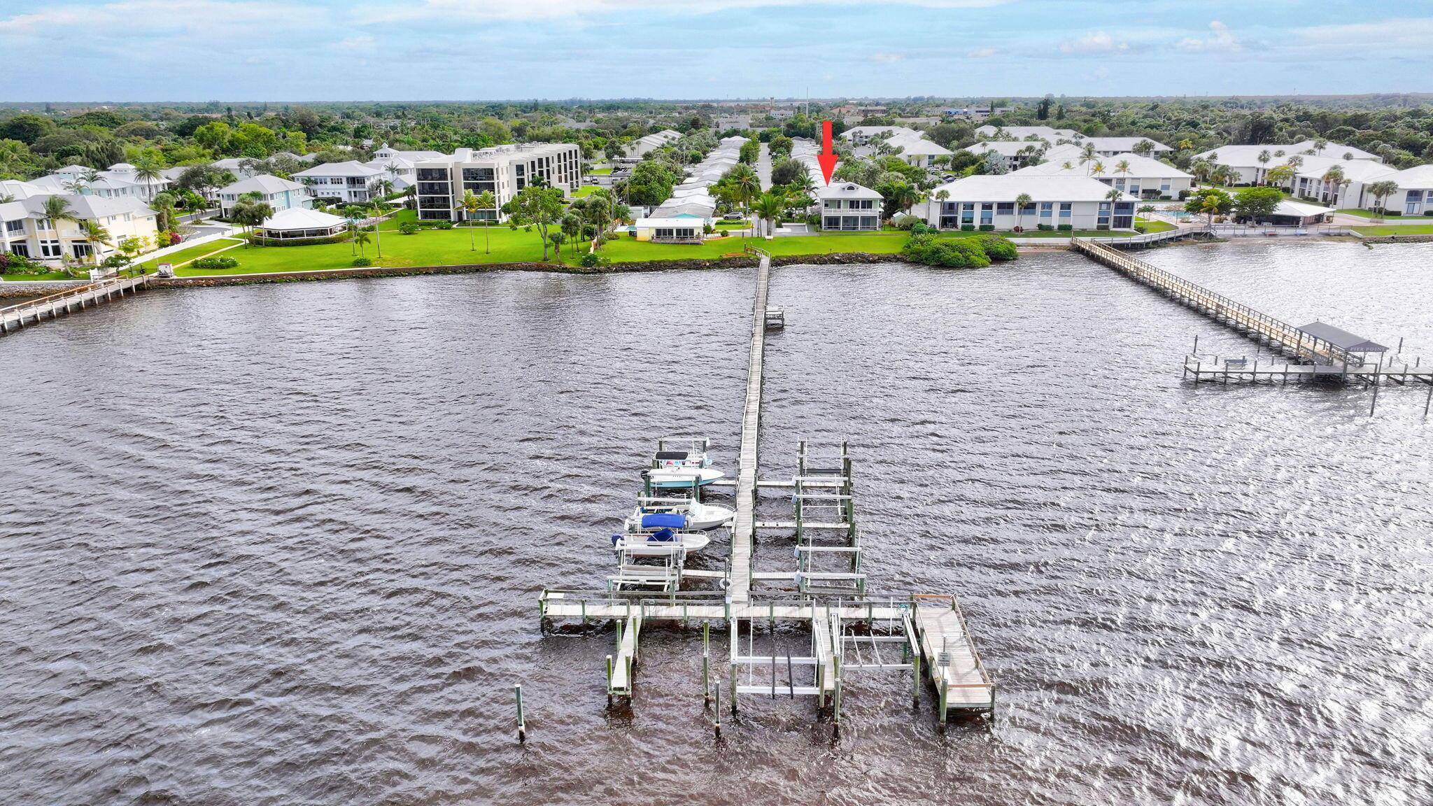 FISHERMANS PARADISE - Residential